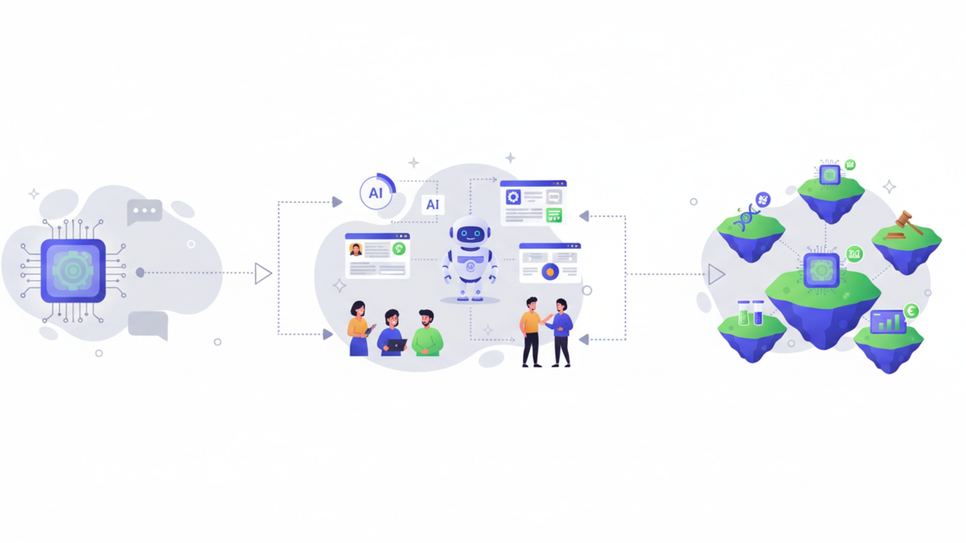 2025年後半のLLMトレンドと今後の展望
