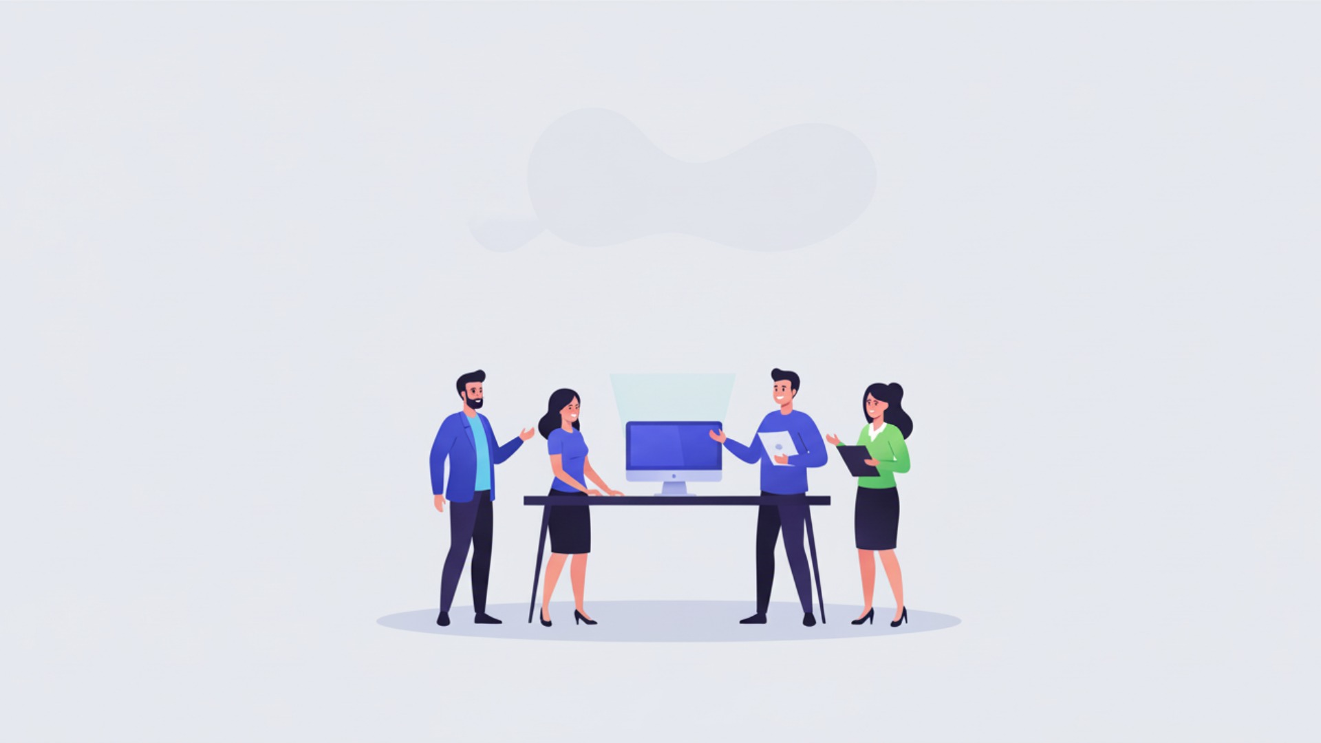 生成AI技術の導入メリット