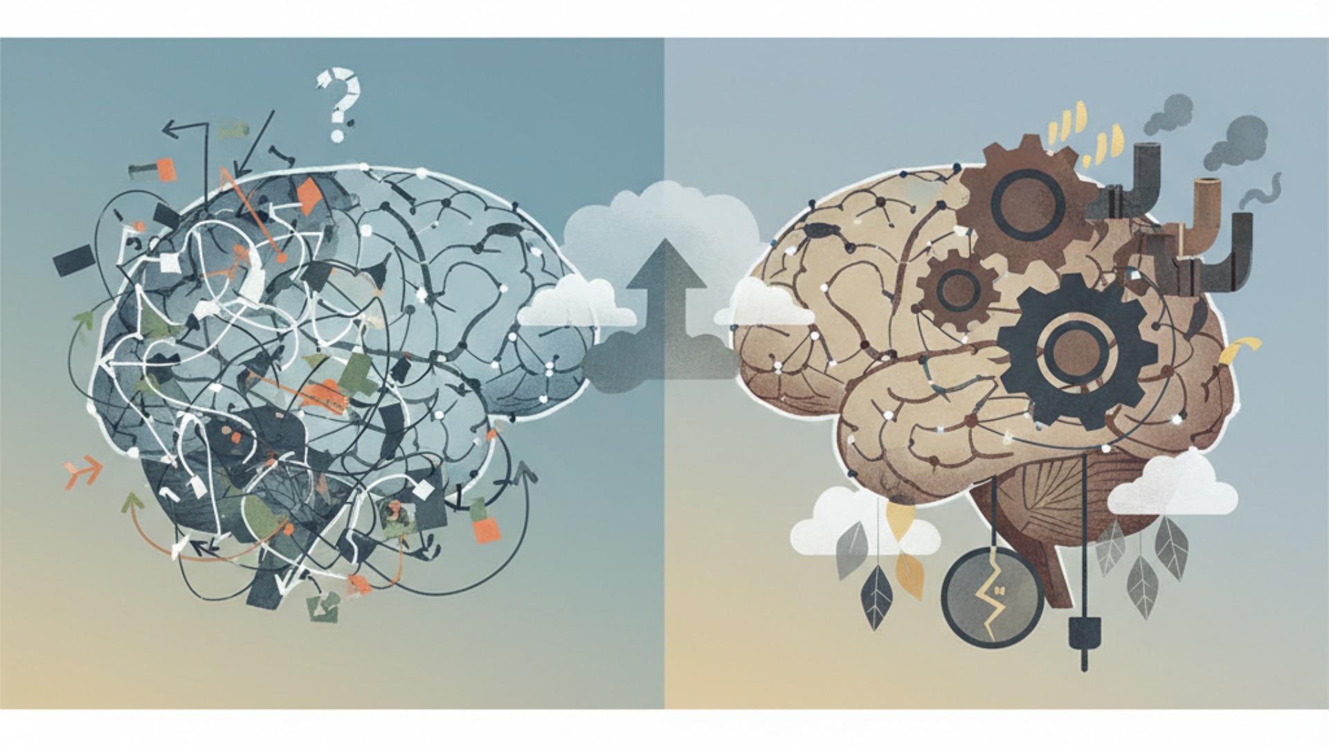 LLMとニューラルネットワークが直面する課題