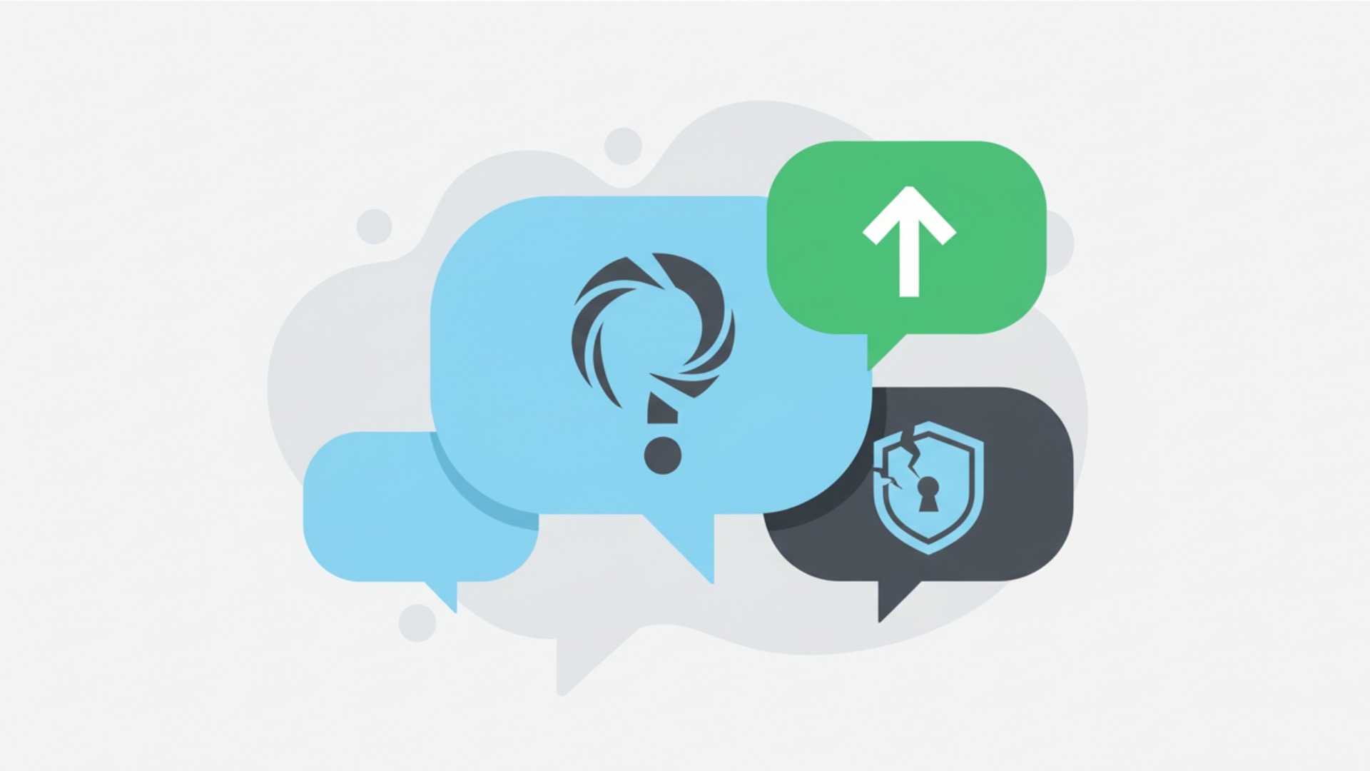 ai 情報漏洩に関するFAQ