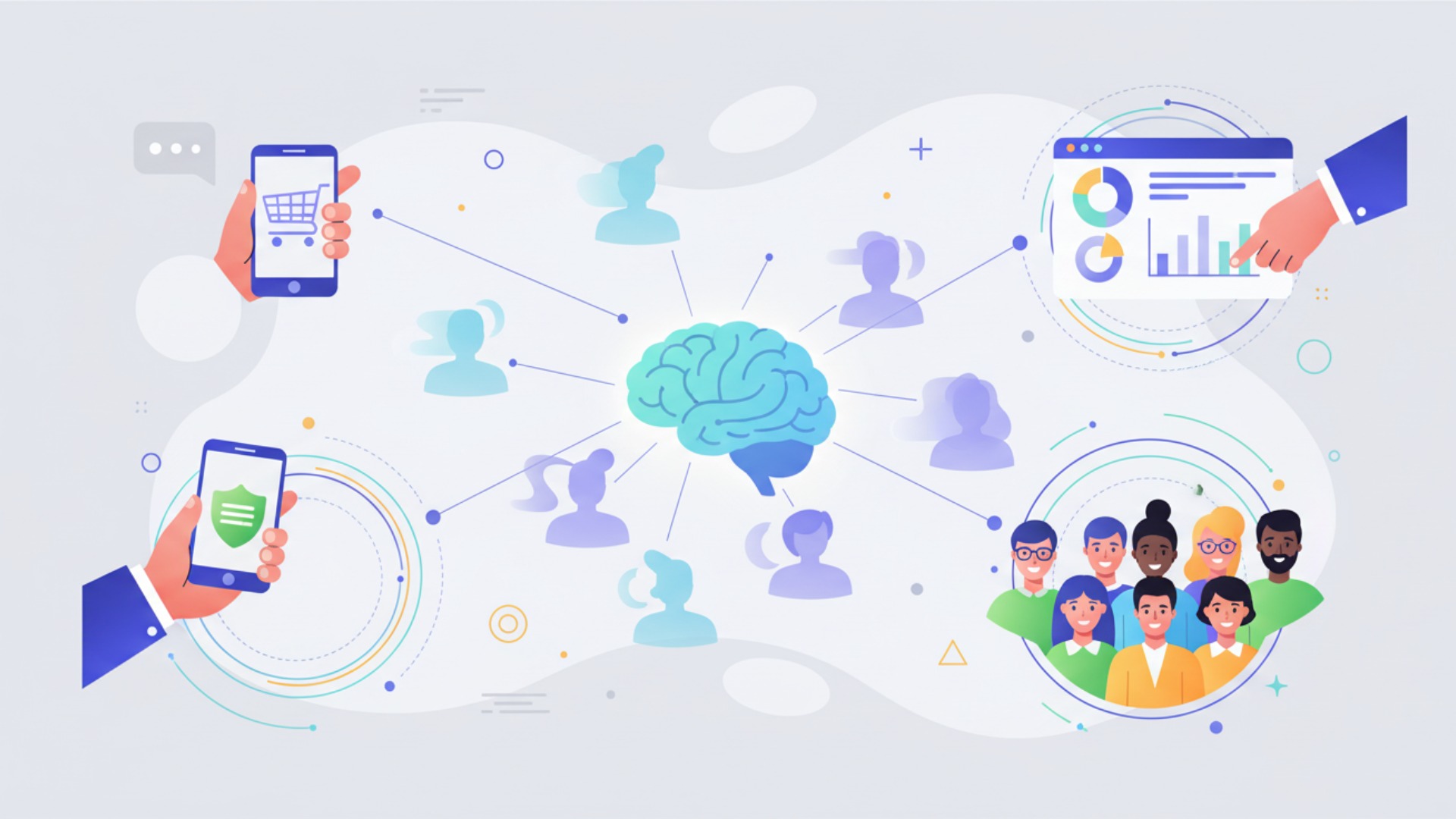 AIペルソナの今後の展望とマーケティングの未来