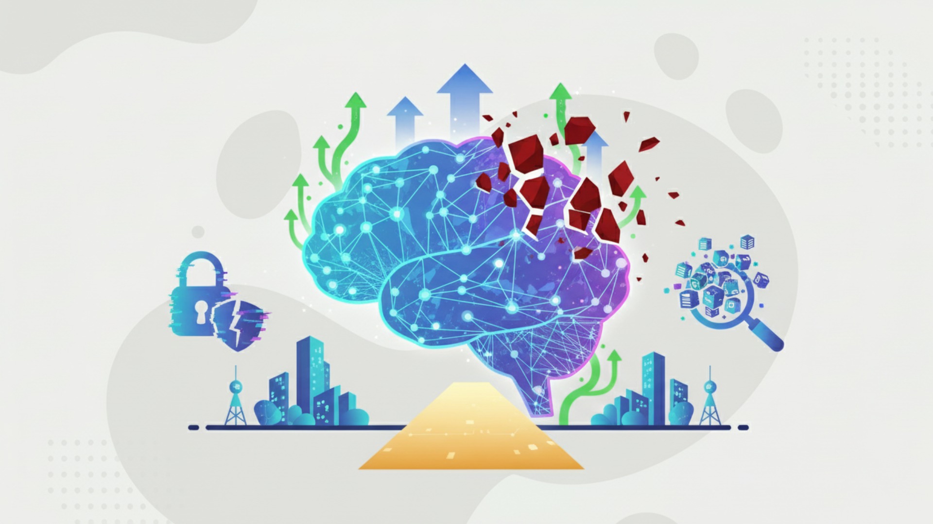 長期記憶技術が抱える課題と今後の展望