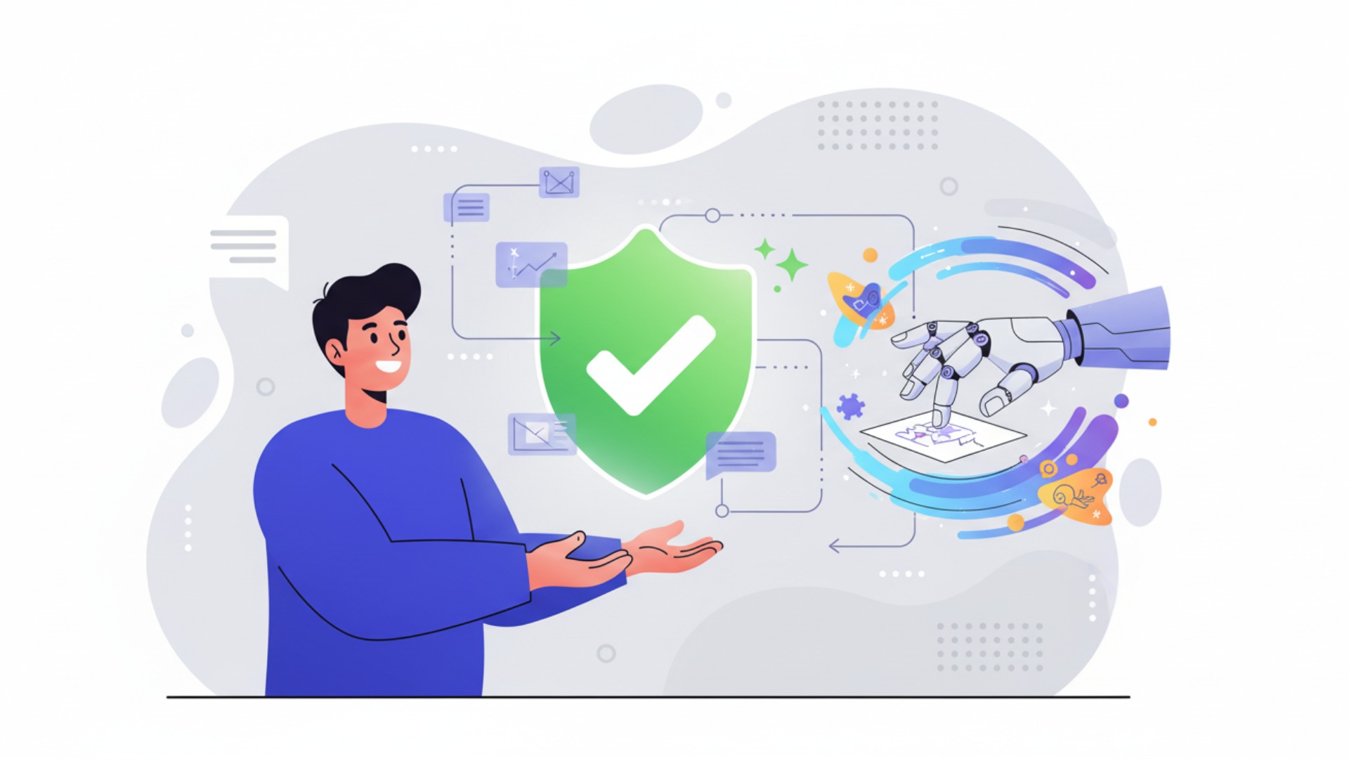 AI・機械学習の今後の展望とトレンド【2026年最新】