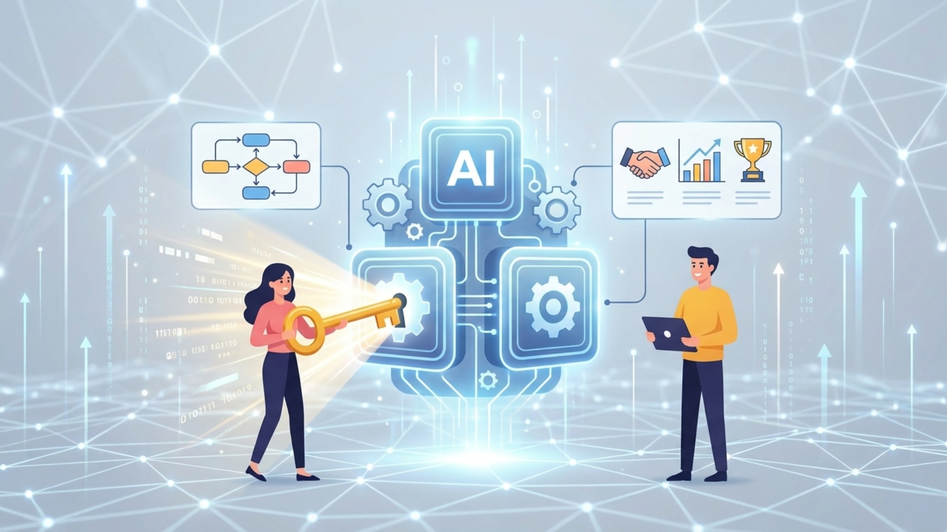 ツール活用による営業効率化の成功事例