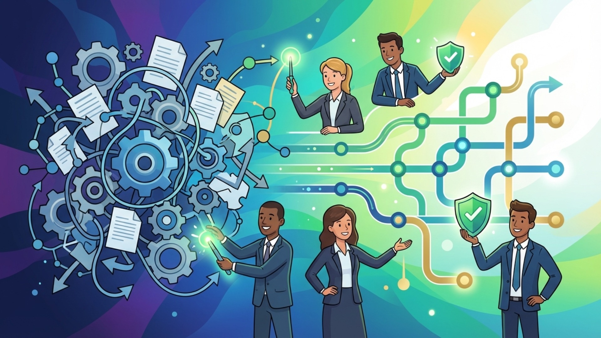 BPR推進に役立つおすすめコンサルティング会社