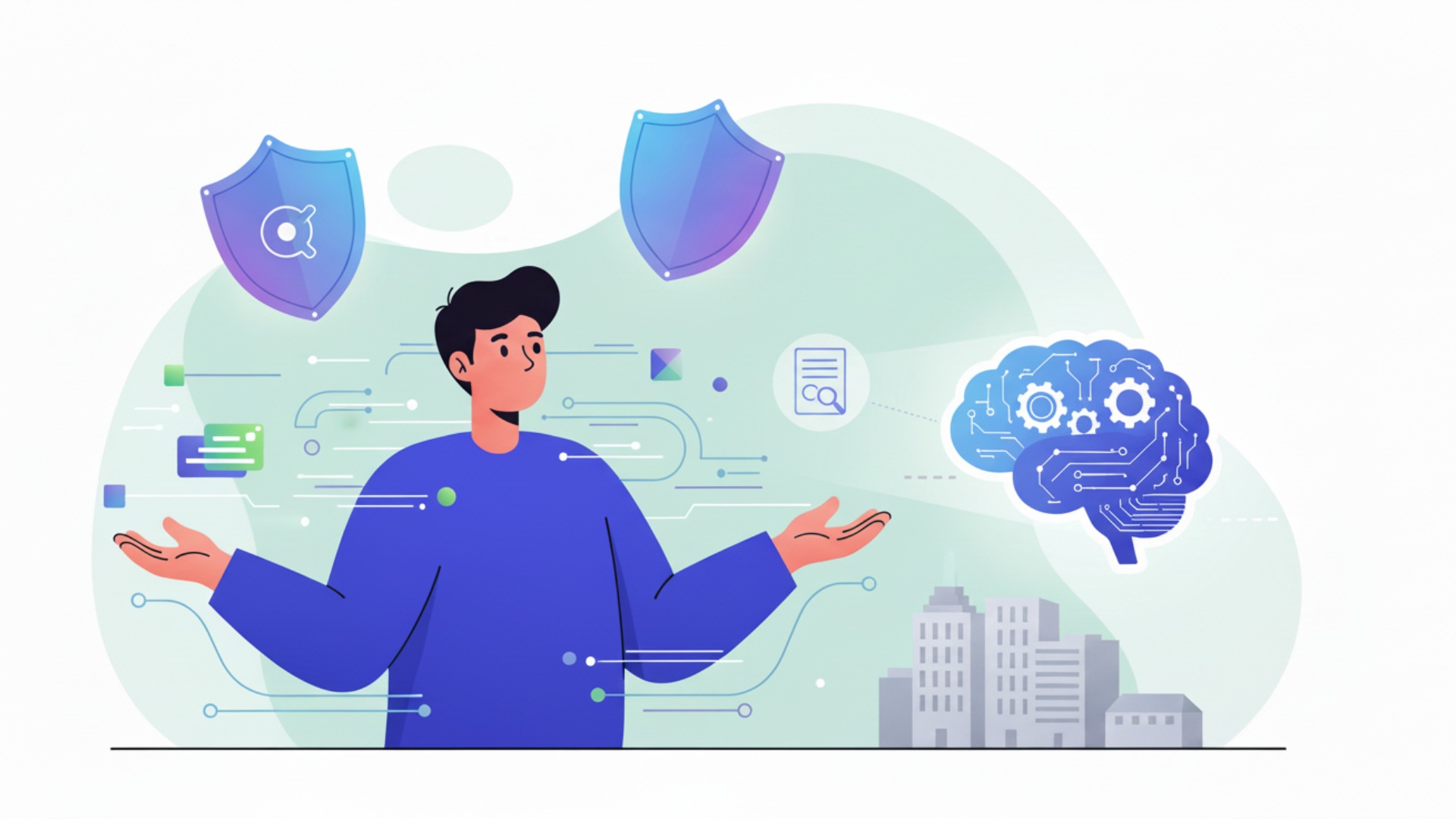 生成AIの今後の展望とビジネスへの影響