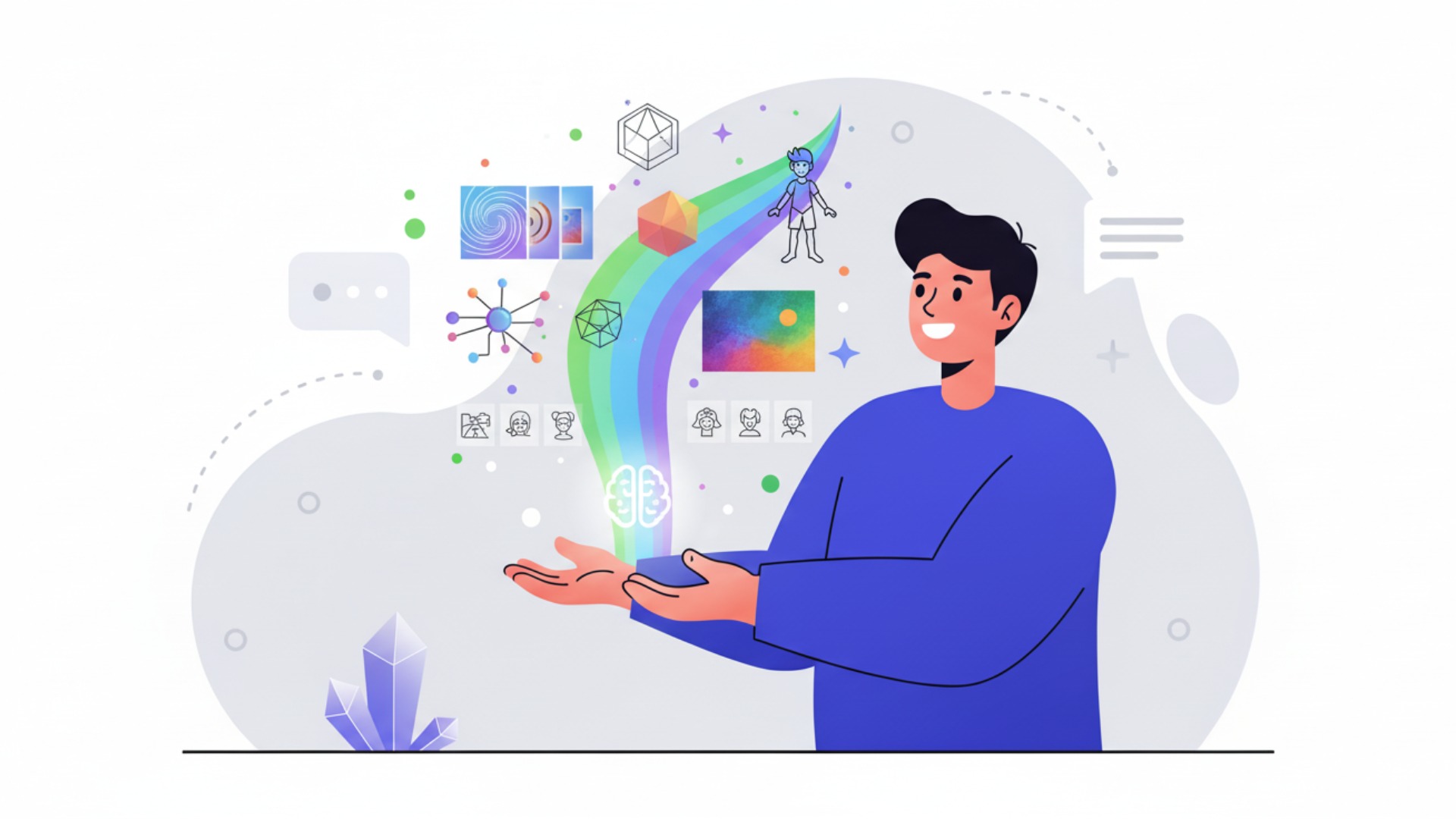 LLMによるイラスト制作の今後の可能性