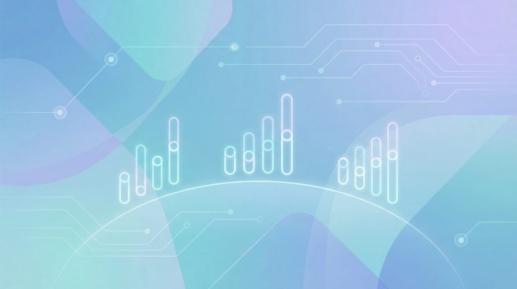 性能評価の新基準：ベンチマークスコアでLLMを比較する方法