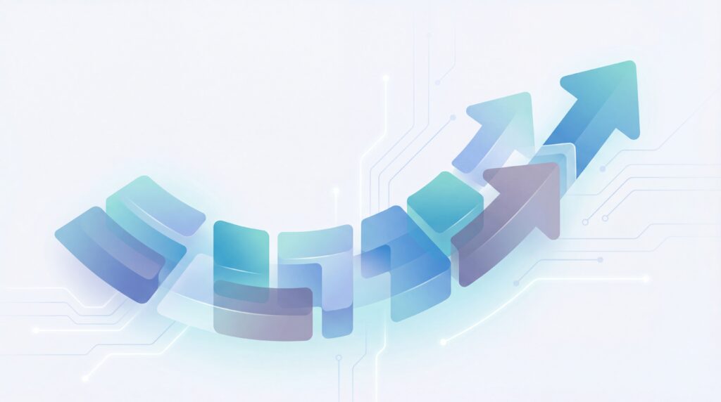 【例文多数】人事評価でそのまま使える事務職の目標設定テンプレート