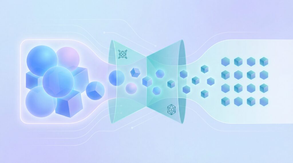 メモリ不足を解決する「量子化」とは？GGUFとAWQを使いこなす