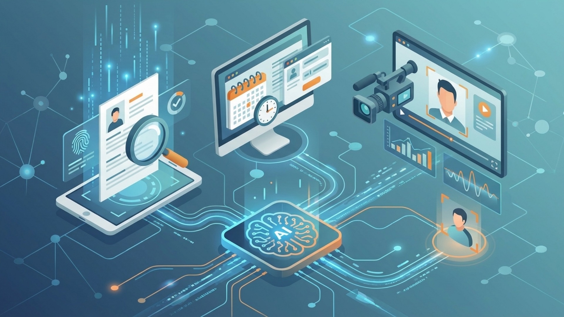 AI採用とは？最新動向と基本を解説