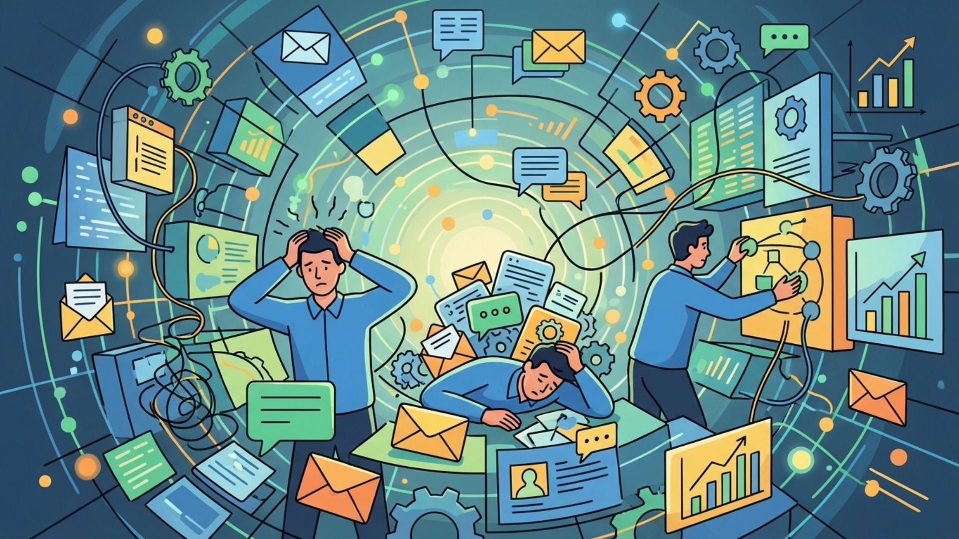 なぜカスタマーサクセスは「人数が足りない」と感じやすいのか？