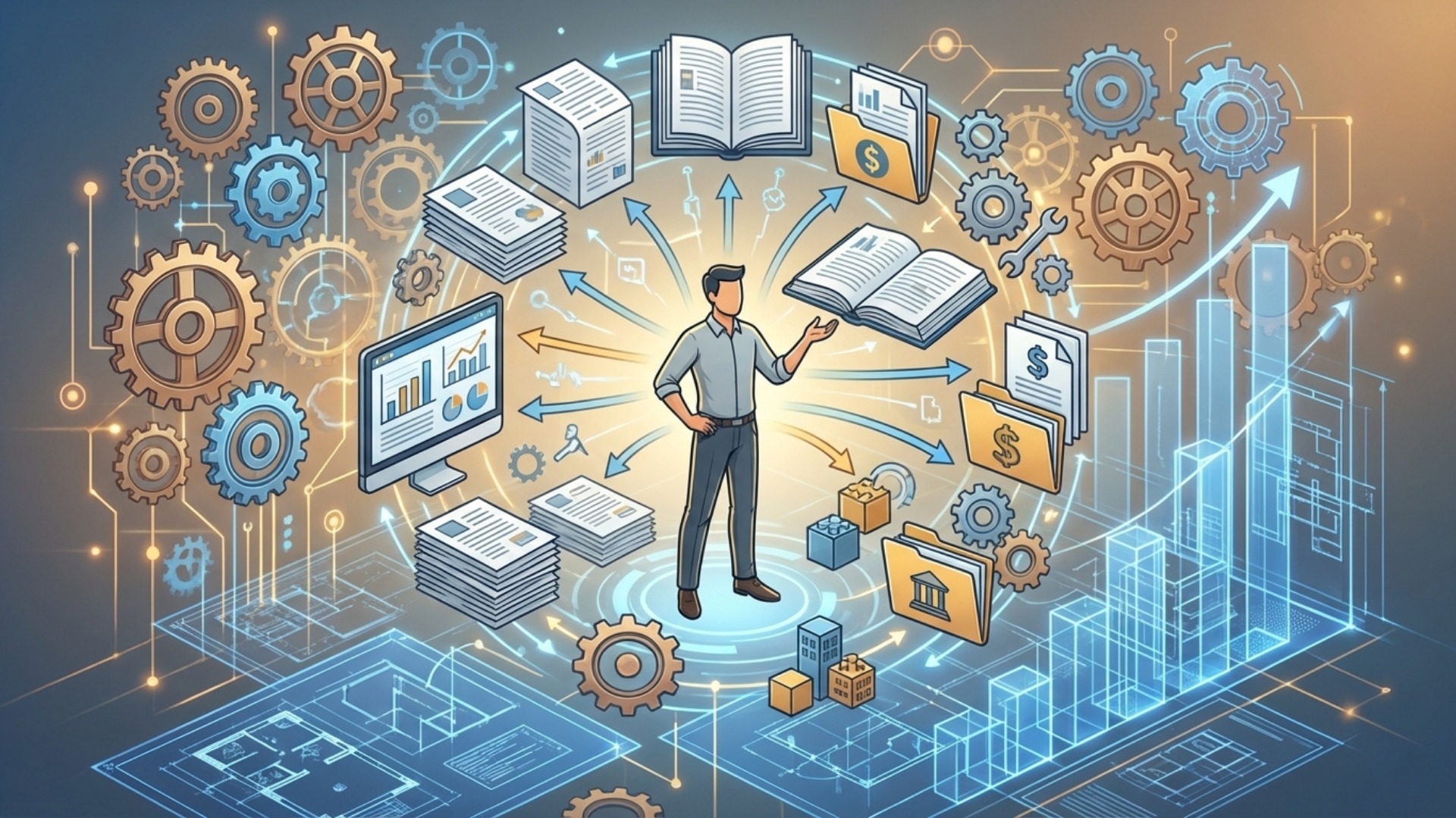 ベンチャーの「一人管理部門」とは？その役割と重要性