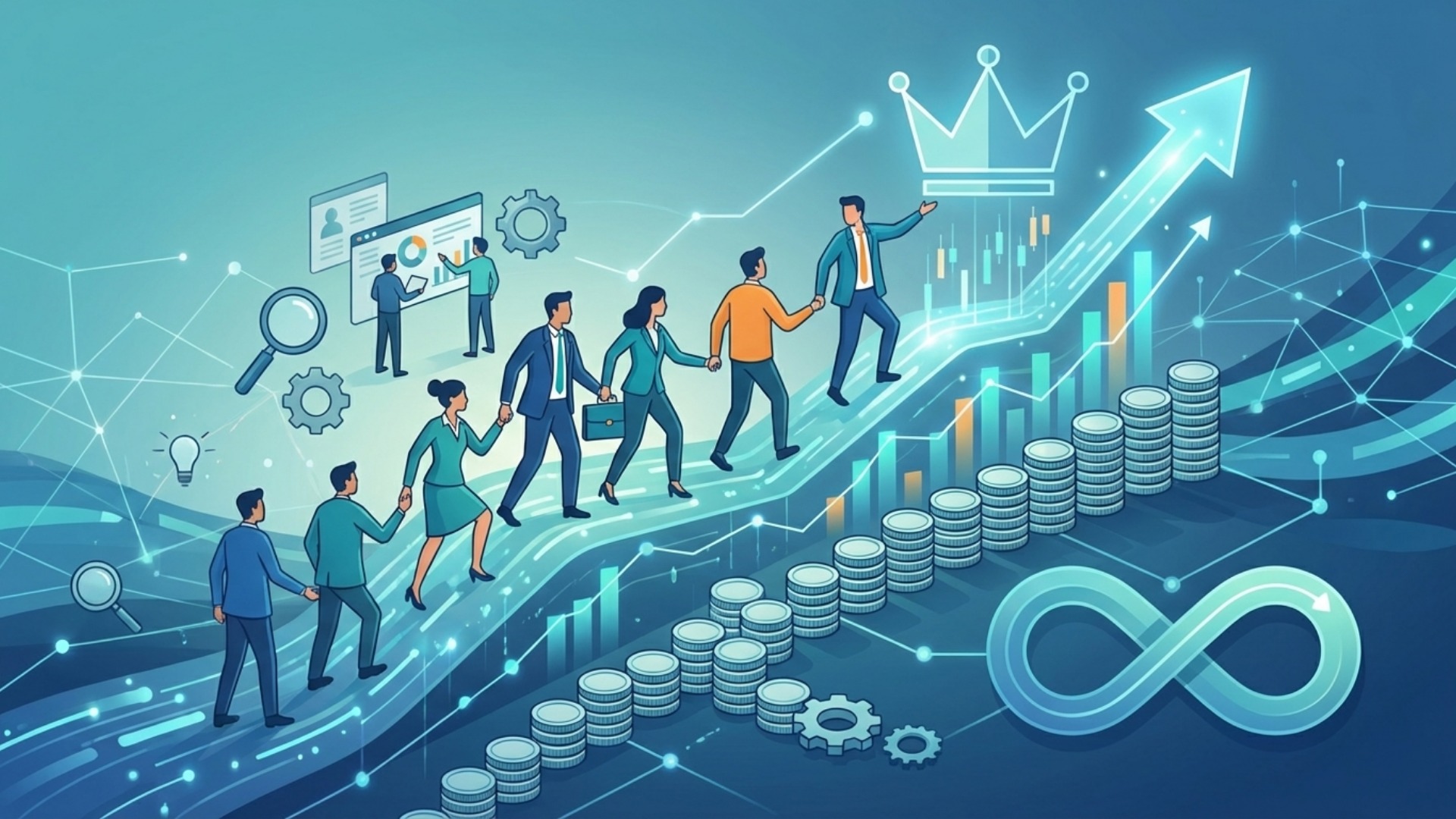 そもそもカスタマーサクセスとは？立ち上げの目的を明確にする