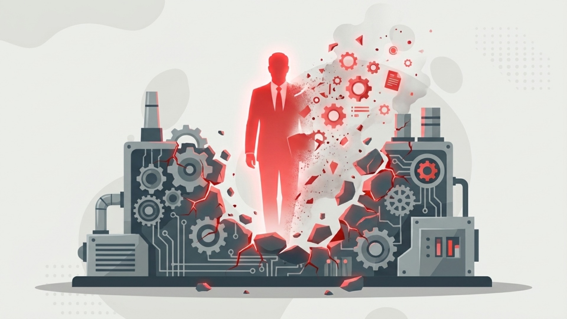 ベテランの退職でノウハウが消える？企業が直面する深刻なリスク