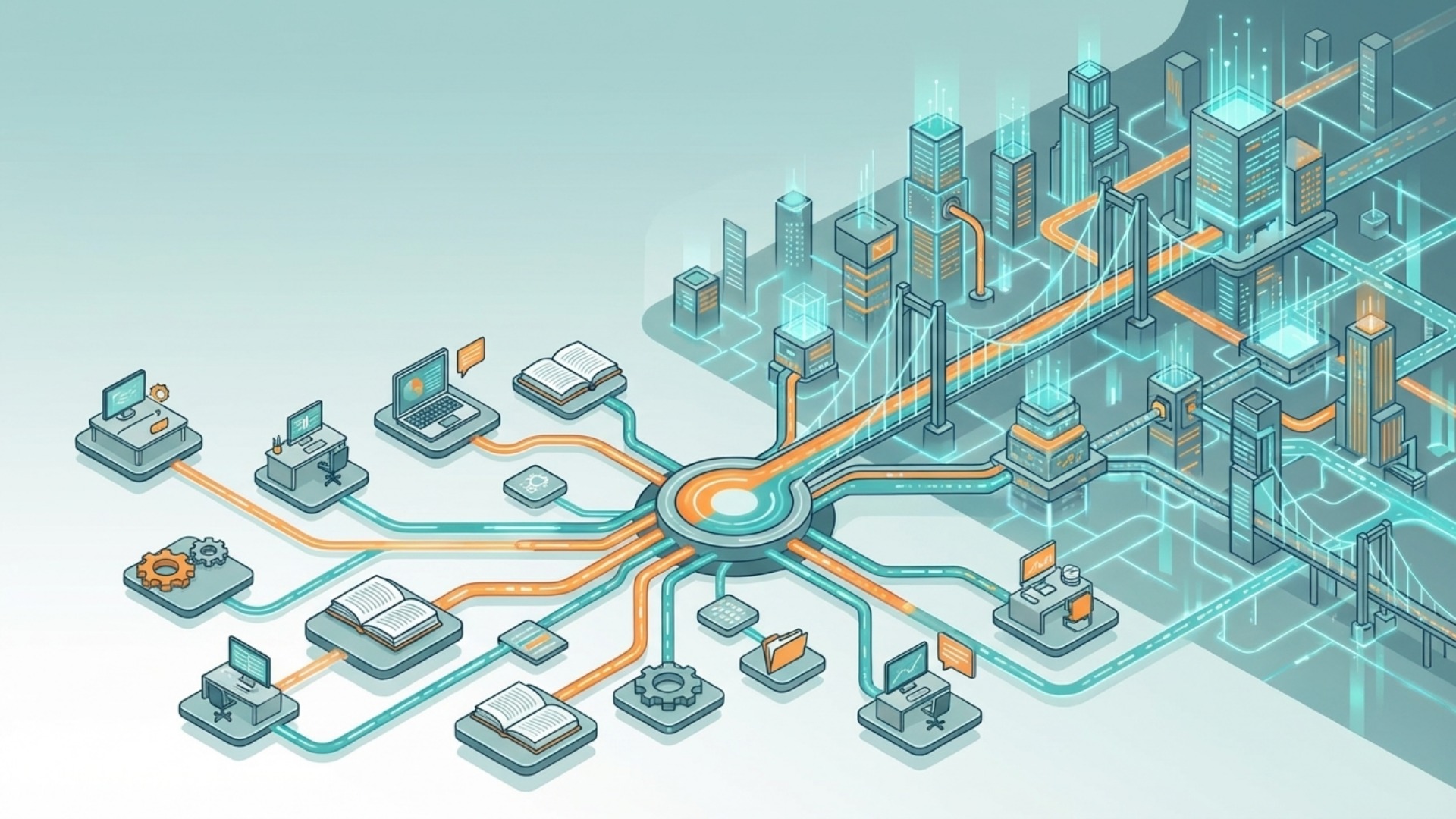 ノウハウの社内共有とは？組織成長に不可欠な理由