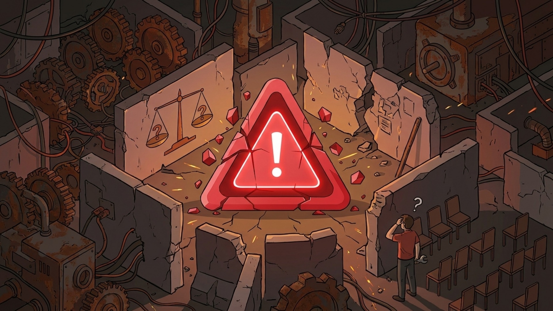 なぜ少ない予算でのDX推進は難しいのか？共通の課題