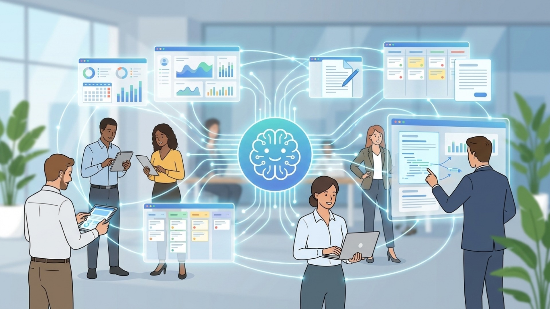 非エンジニアこそAI活用が必須の時代へ