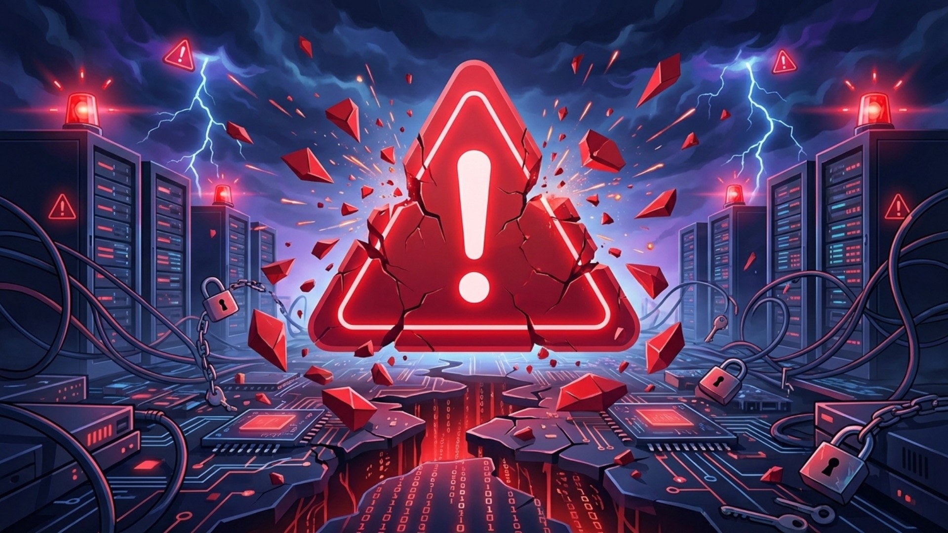 煩雑なアカウント管理を放置するセキュリティリスク