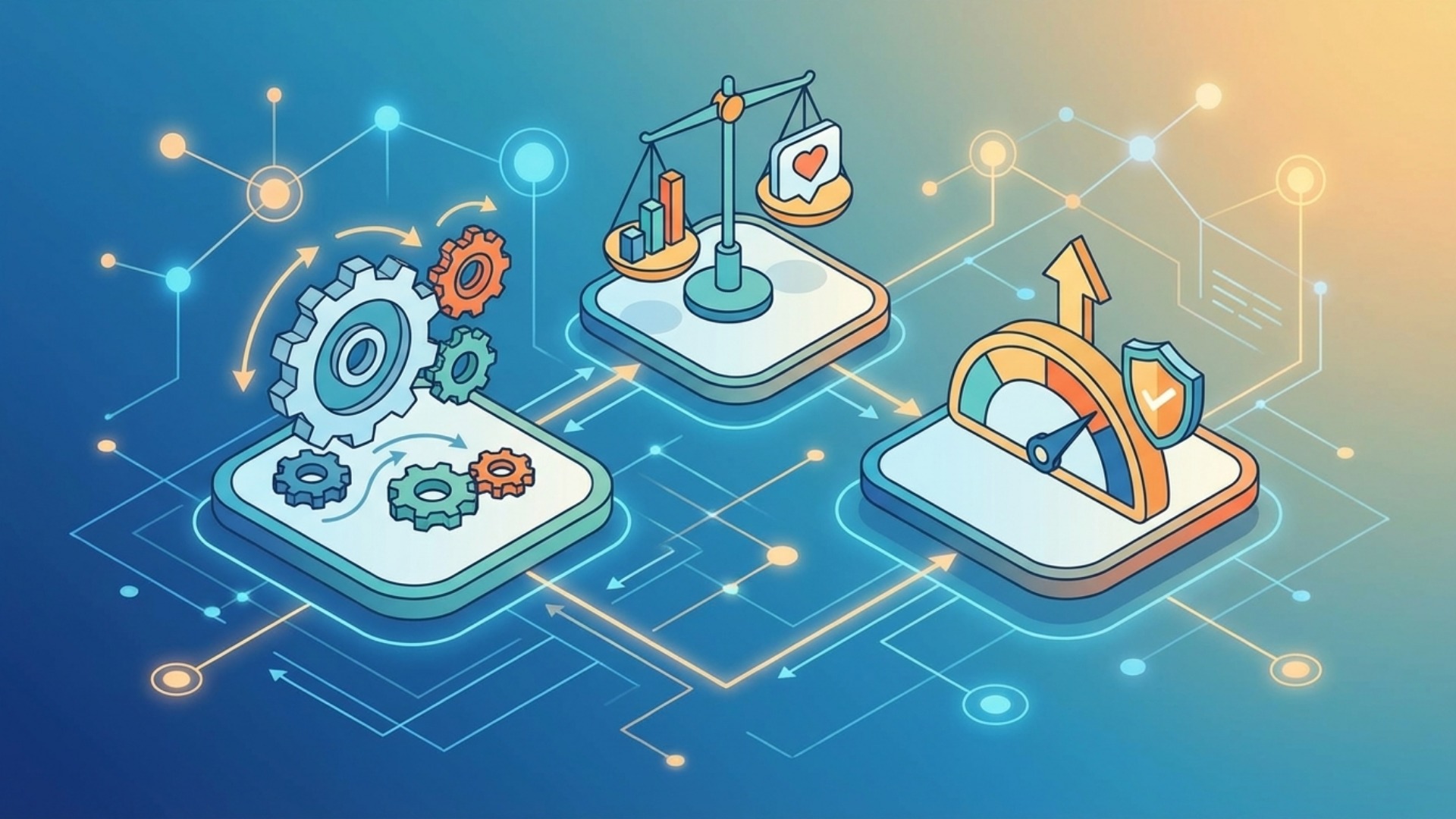 カスタマーサクセスのKPI設定前に押さえるべき基本