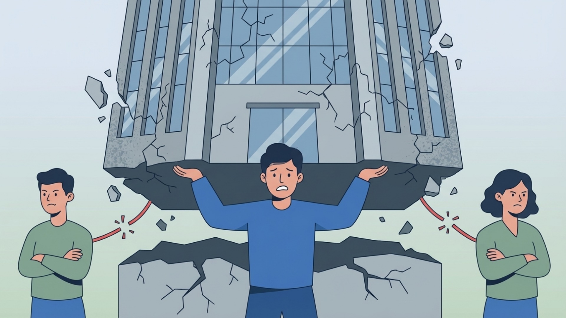 なぜカスタマーサクセスの属人化は放置してはいけないのか？