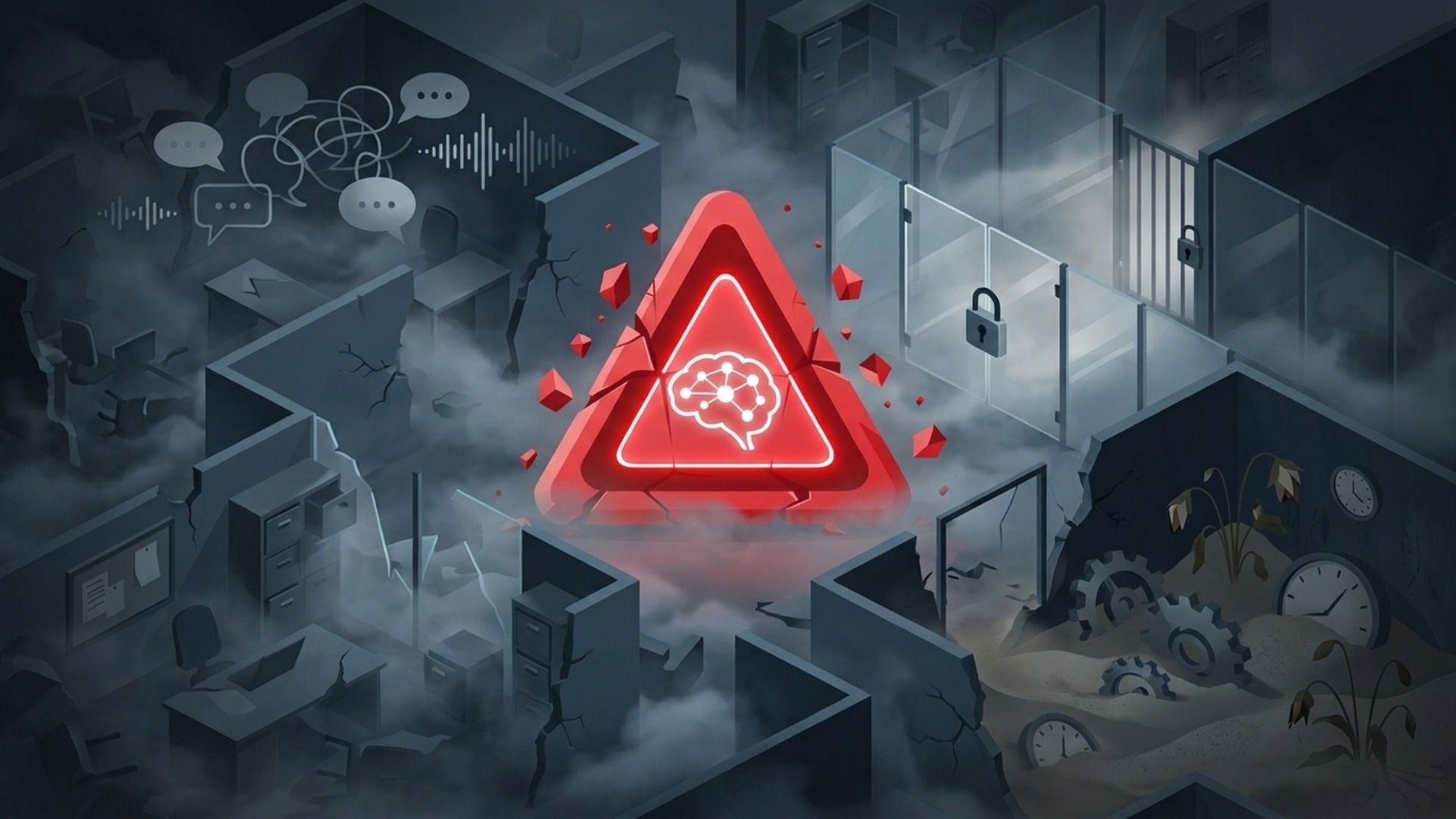 なぜ暗黙知の形式知化は難しいのか？企業が抱える3つの課題