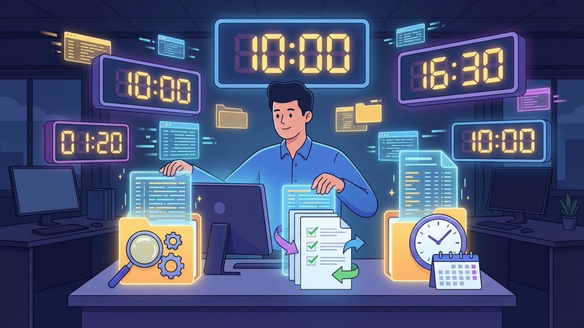 【緊急対応】引き継ぎが間に合わない時にやるべきこと3ステップ