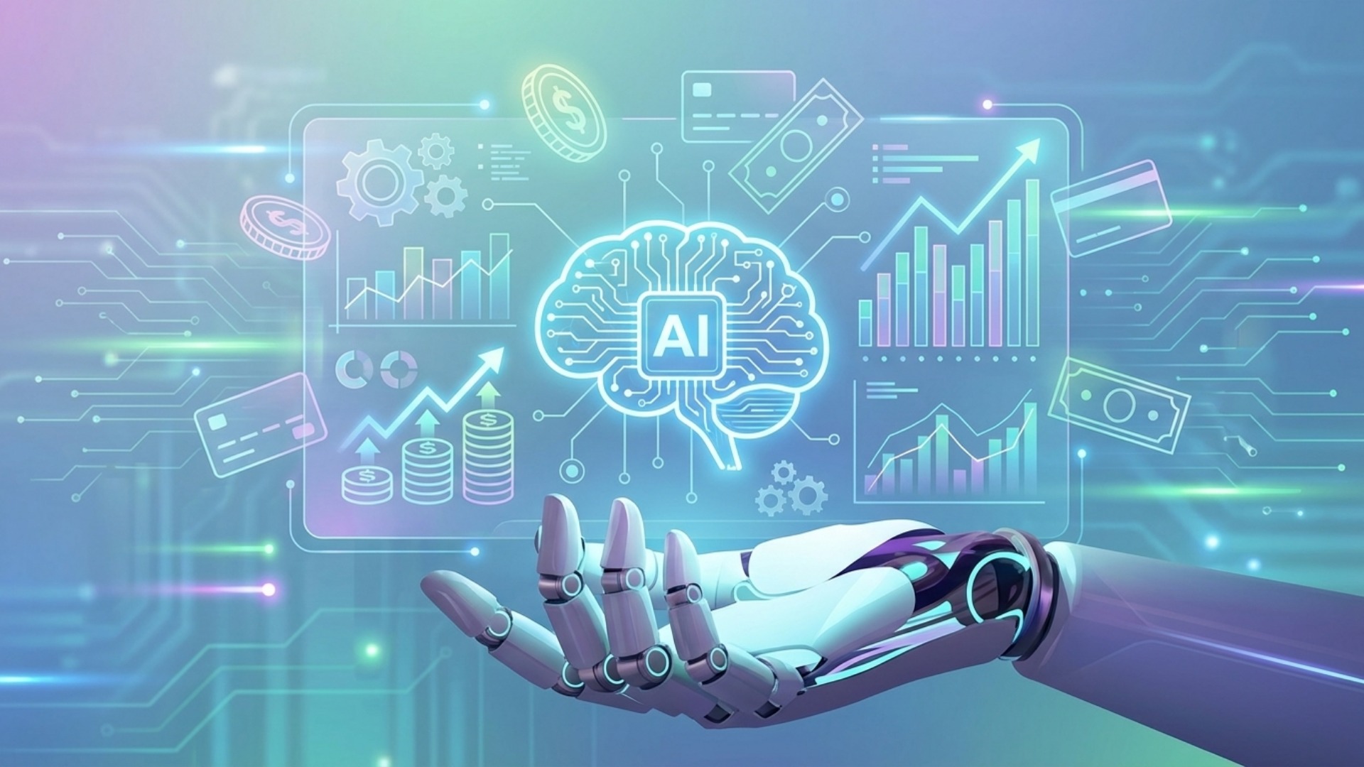 AI採用導入にかかる費用相場と料金体系