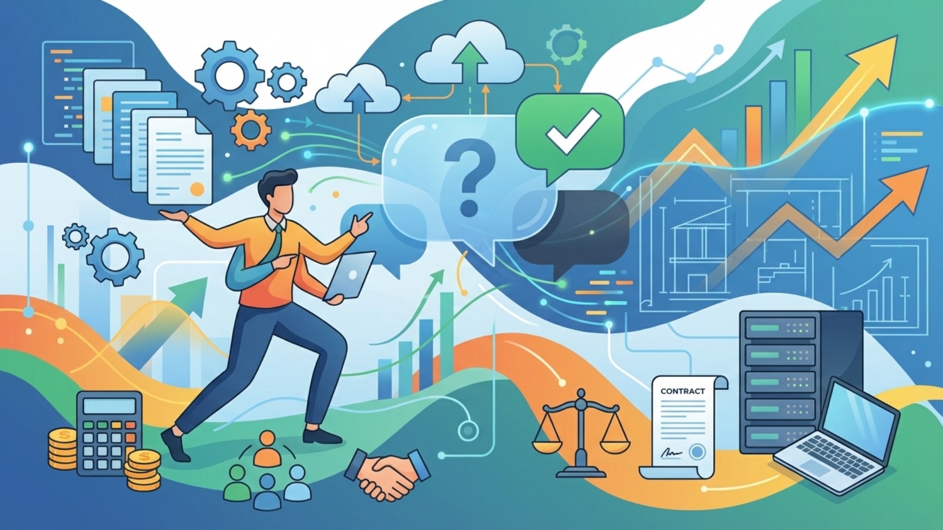 ベンチャー 管理部門 一人に関するFAQ