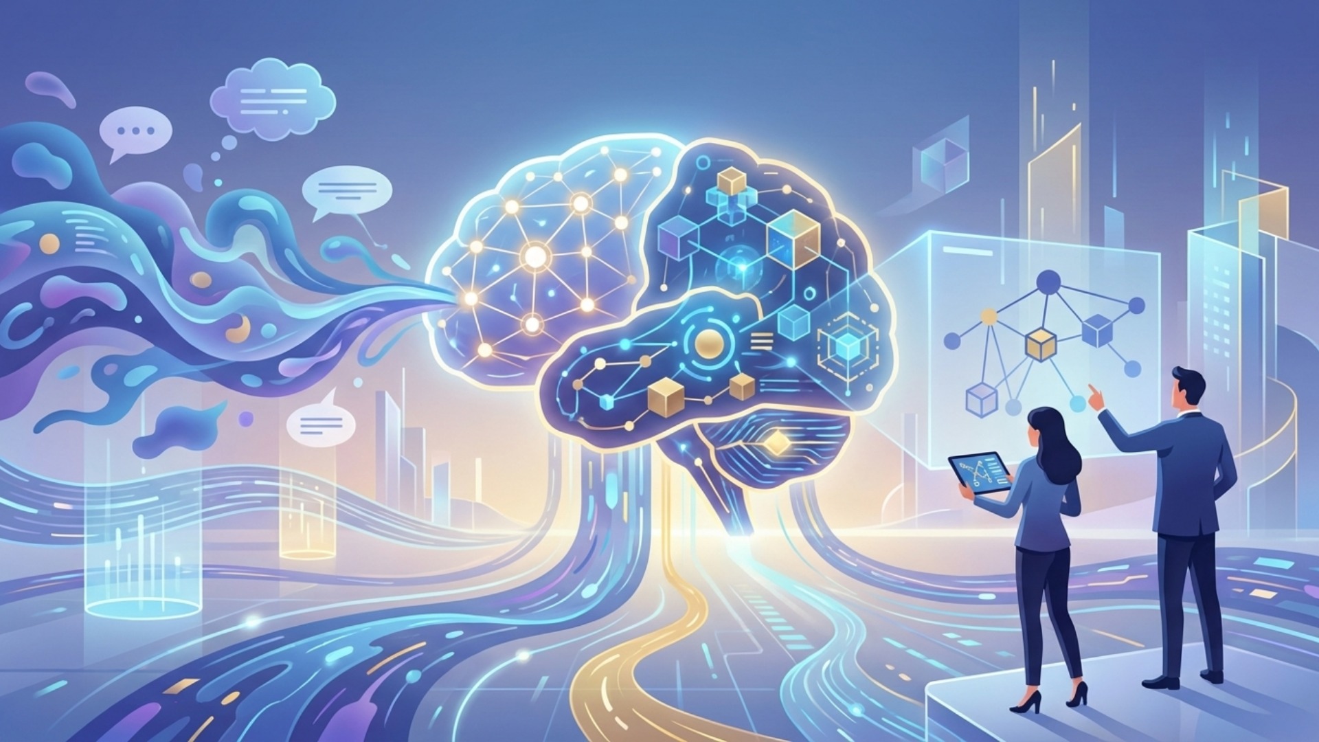 【2025年時点】AIを活用した暗黙知の形式知化トレンド