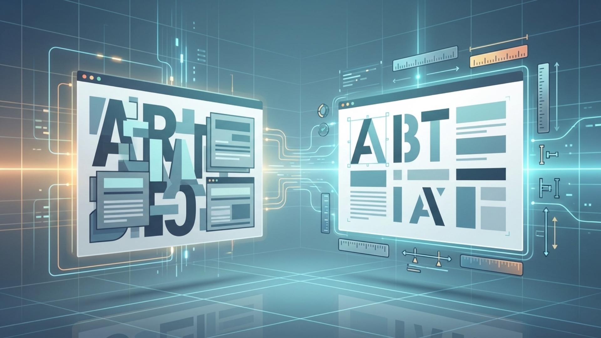 バナー作成で失敗しないための基本ルール：文字と余白