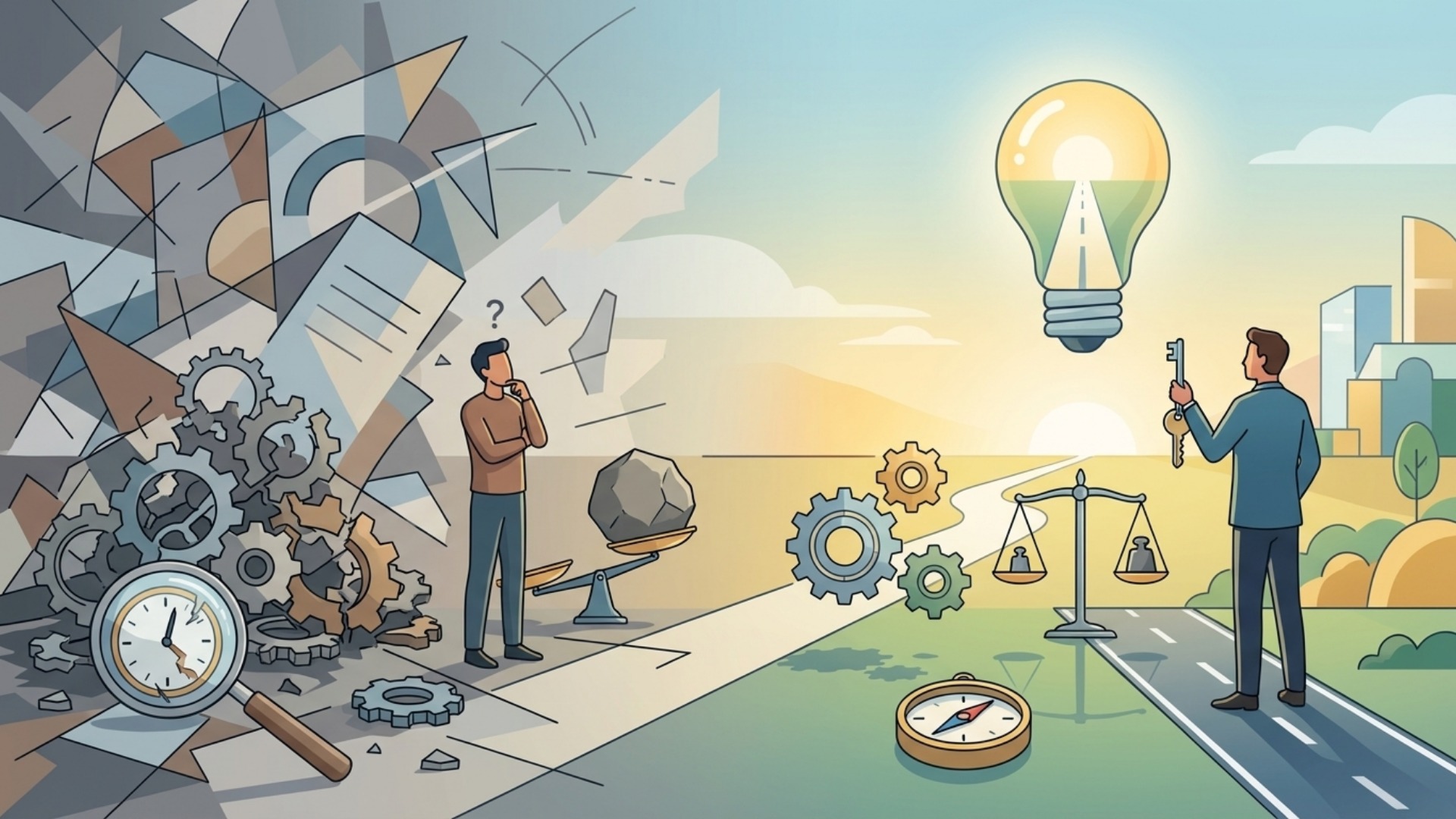 KPI設定のよくある失敗例とその対策