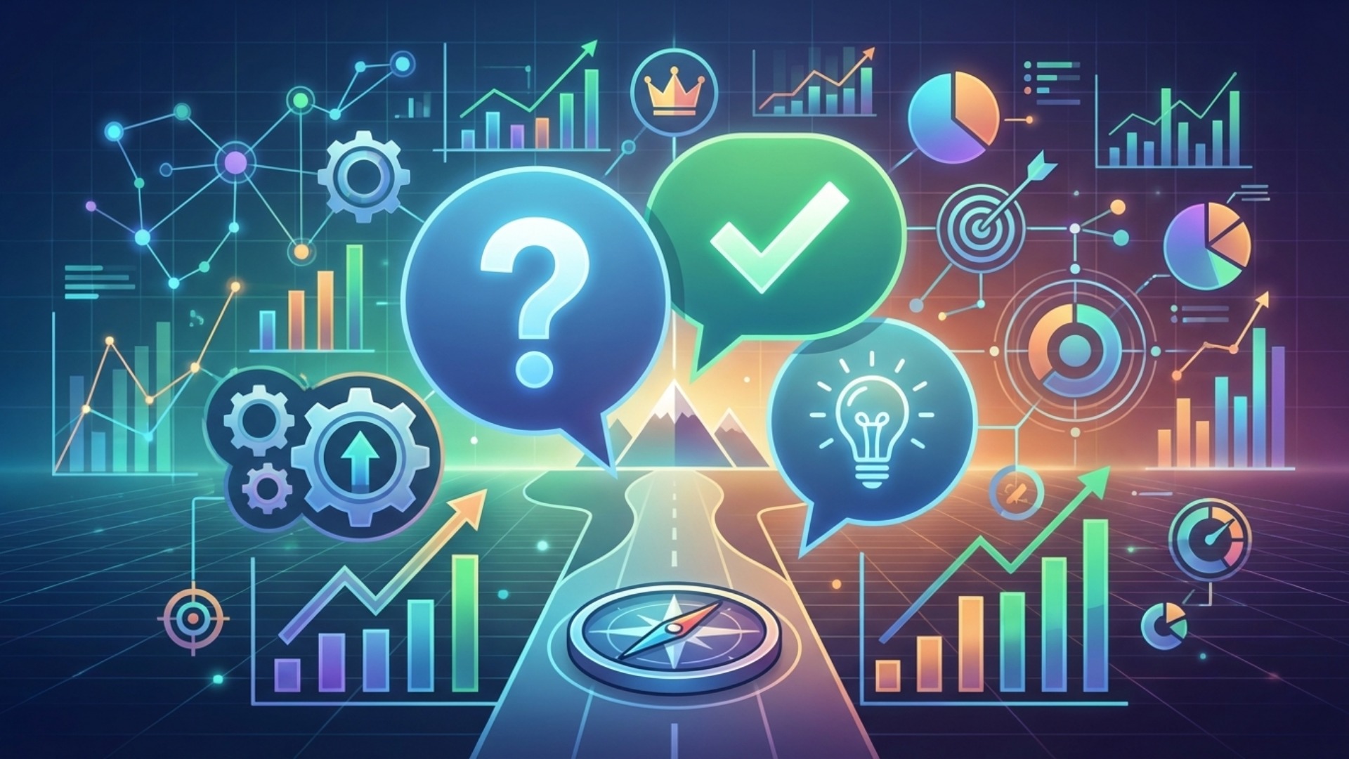 カスタマーサクセス KPI 設定に関するFAQ