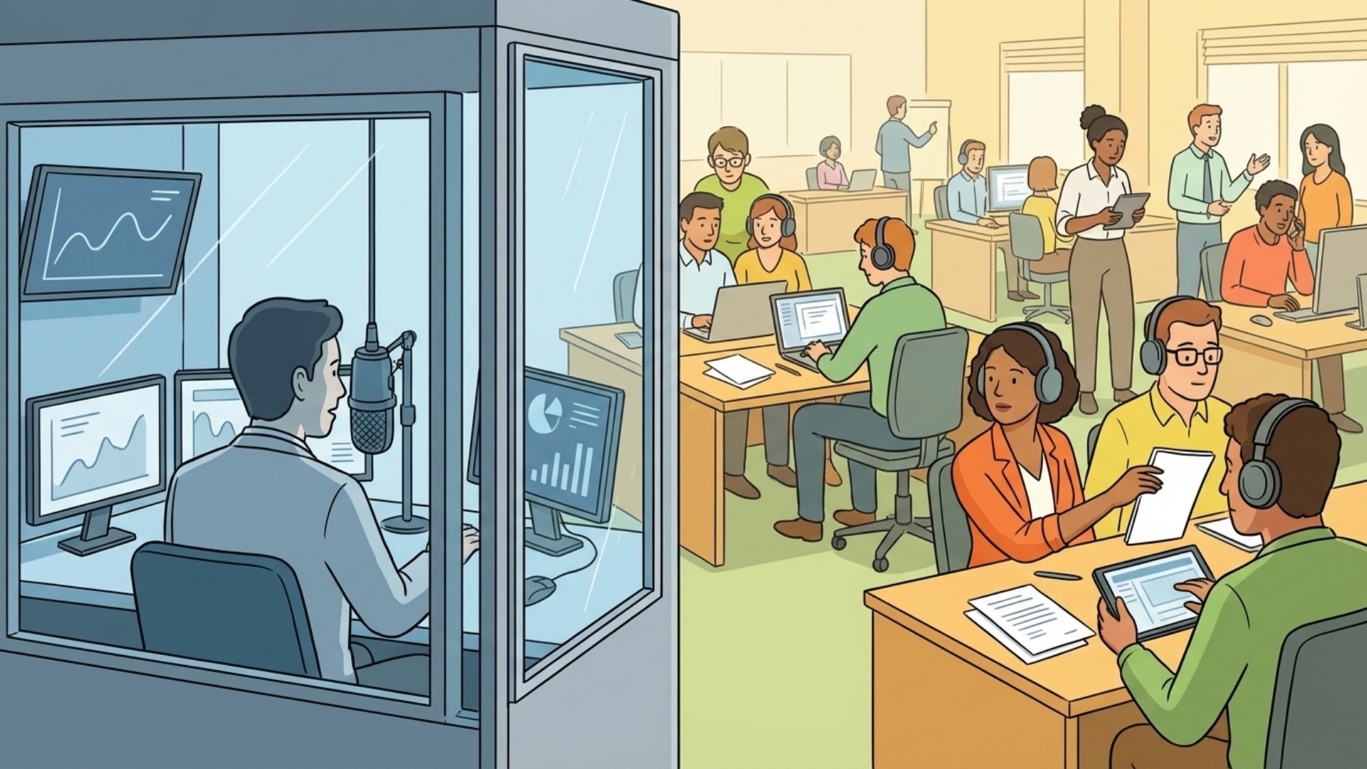 読まれない社内報にしないための注意点