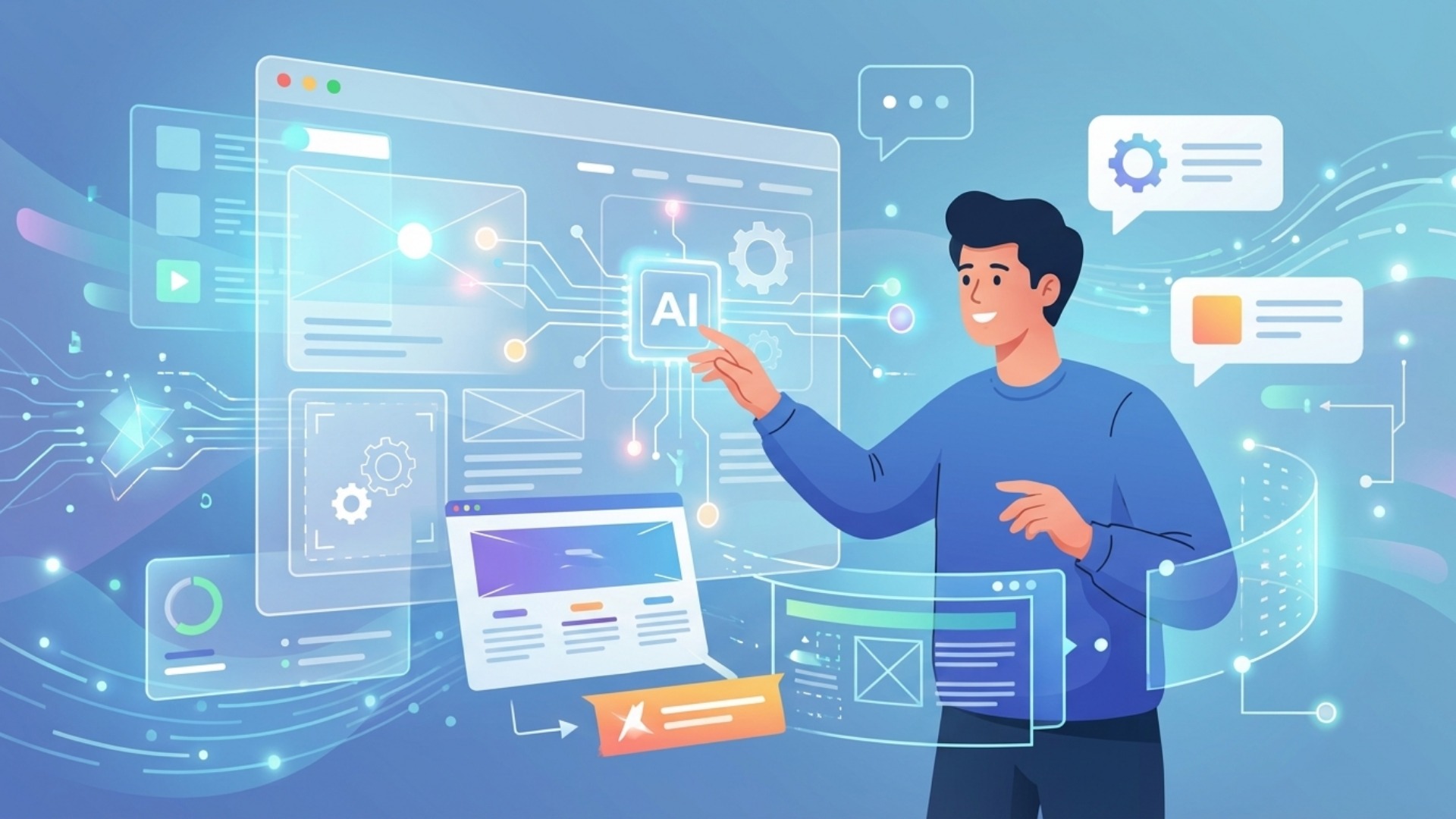 AI時代に求められるWebデザイナーの新たな役割