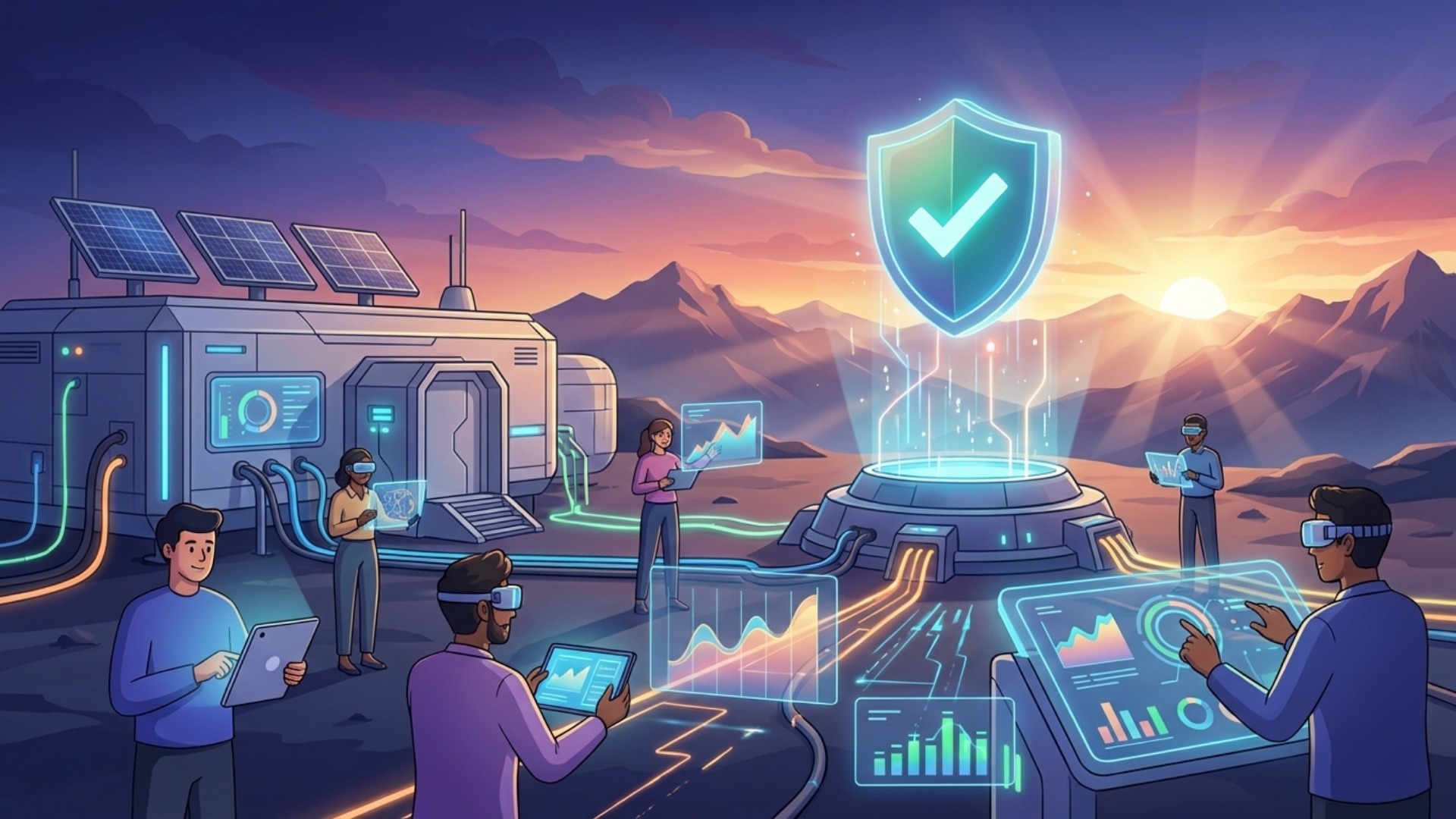 ツールを使いこなし成果を出すならAX CAMP