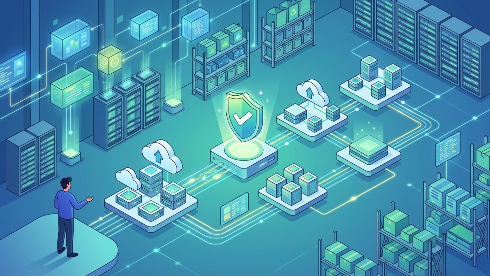 SaaS管理を最適化する！現状把握のための棚卸し5ステップ
