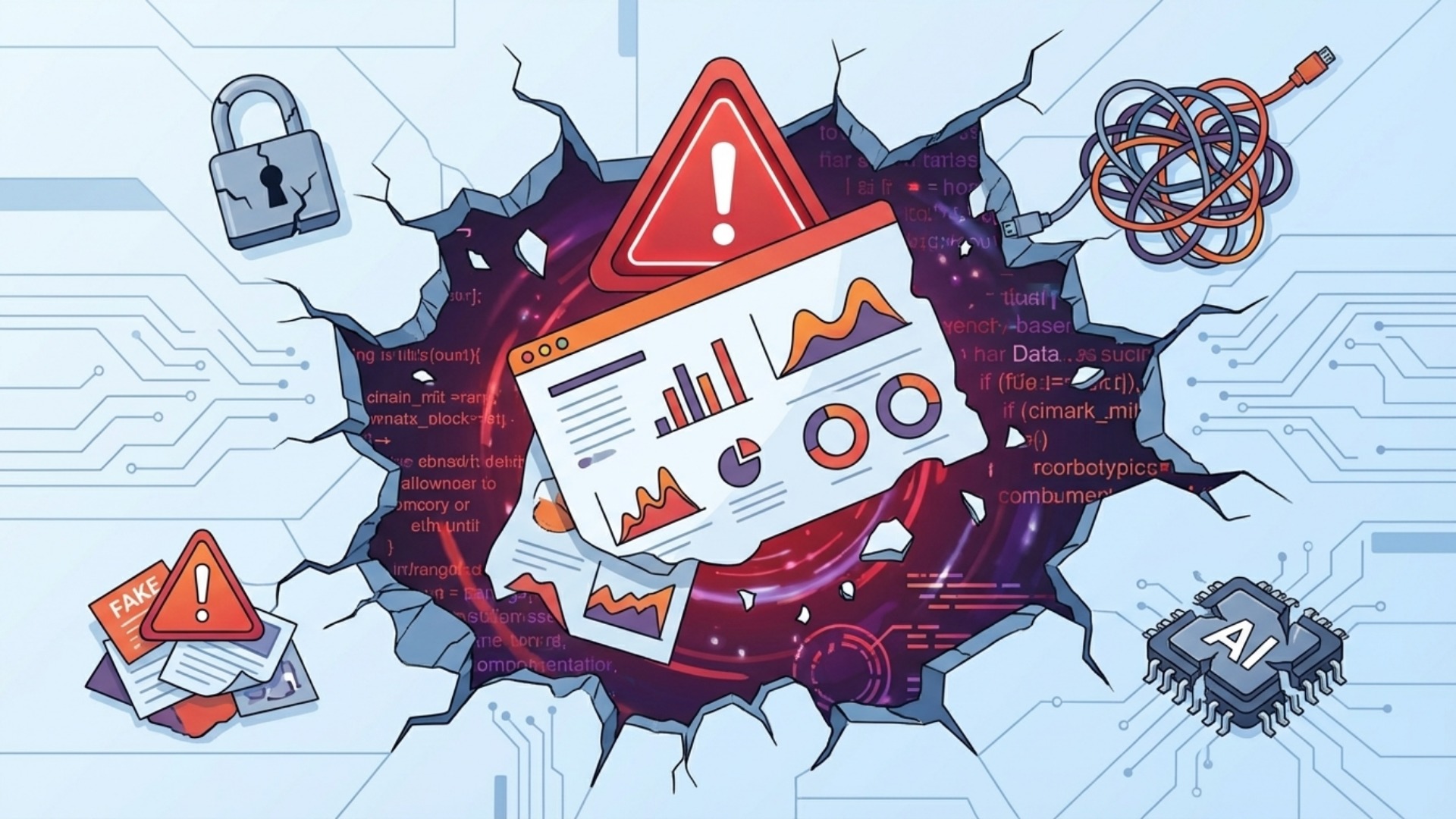 知っておくべきAIプレゼン資料作成のデメリットと注意点