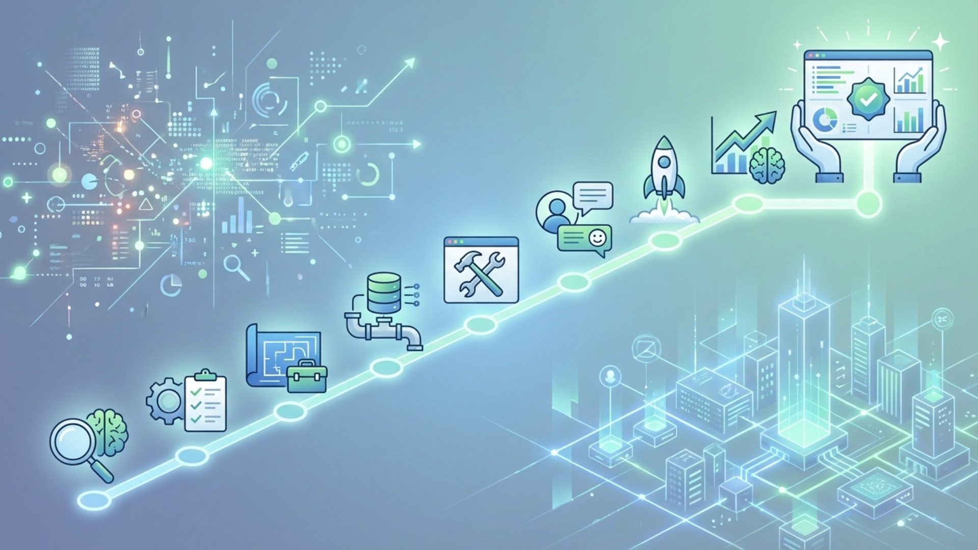 【9ステップ】成果につながる経営ダッシュボードの作り方