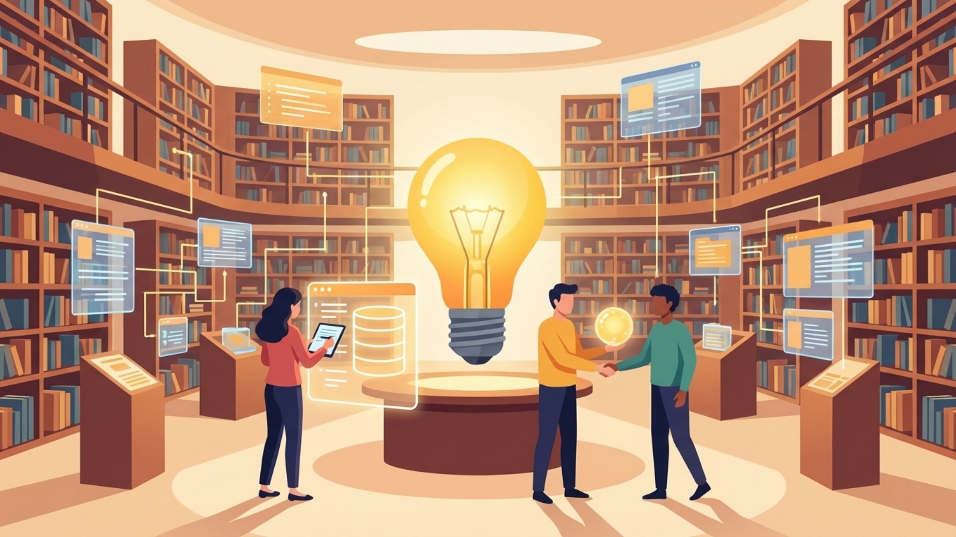 ノウハウ消失を防ぐための具体的な対策