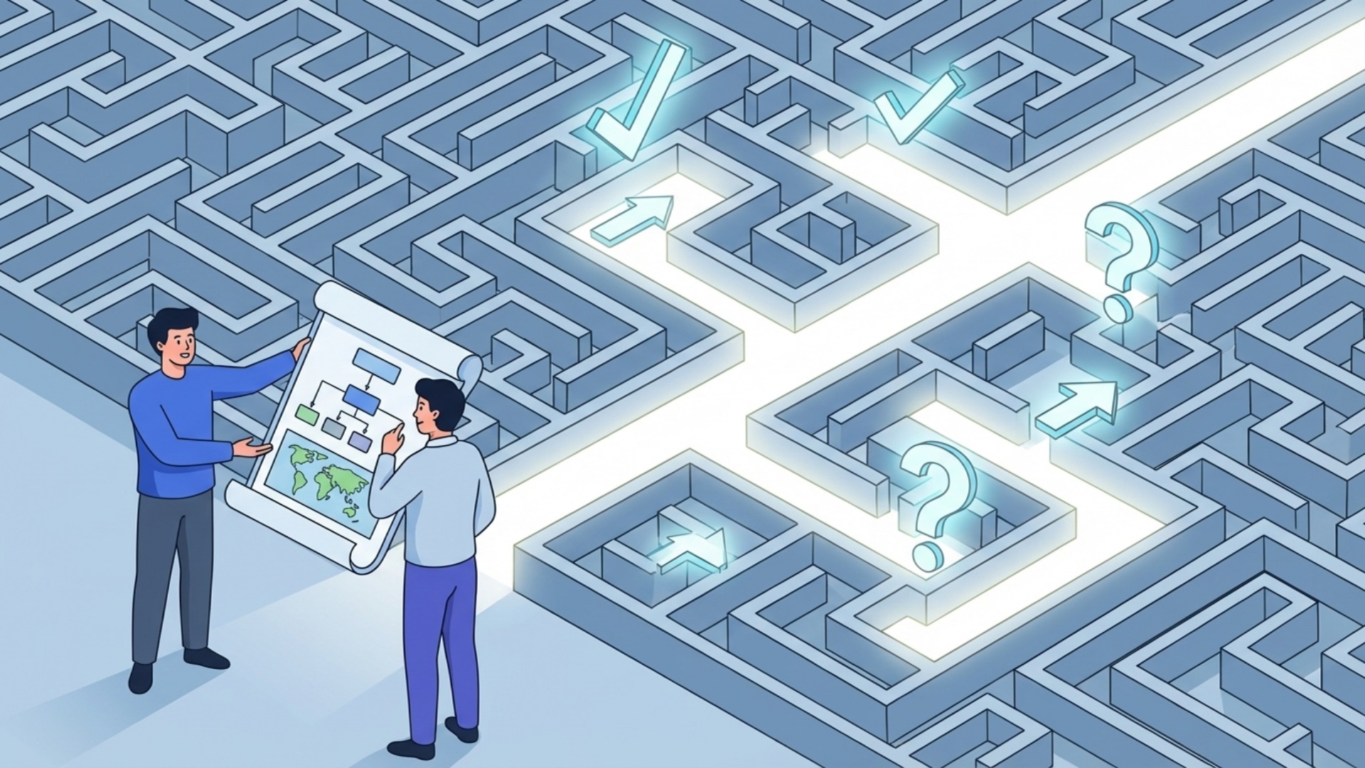 後任者が困らない！引き継ぎ資料・マニュアル作成の2つのコツ