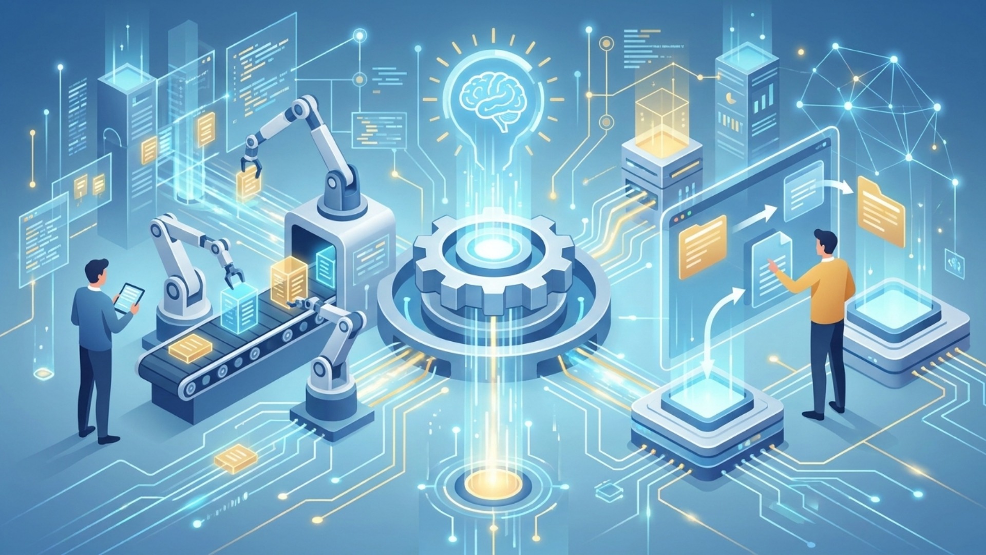 無駄な手入力をなくす3つのアプローチ