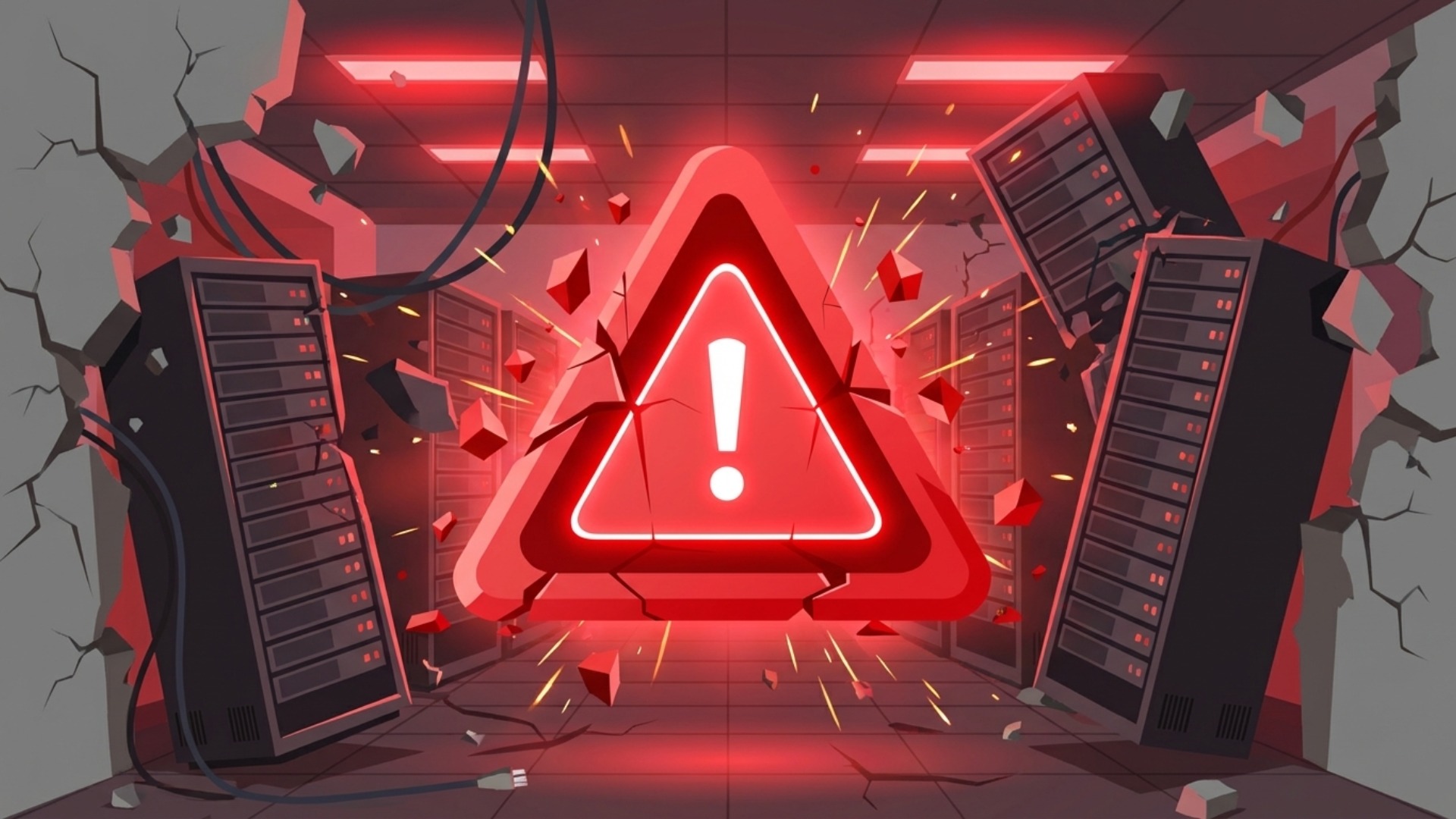 課題放置が招く深刻なリスク