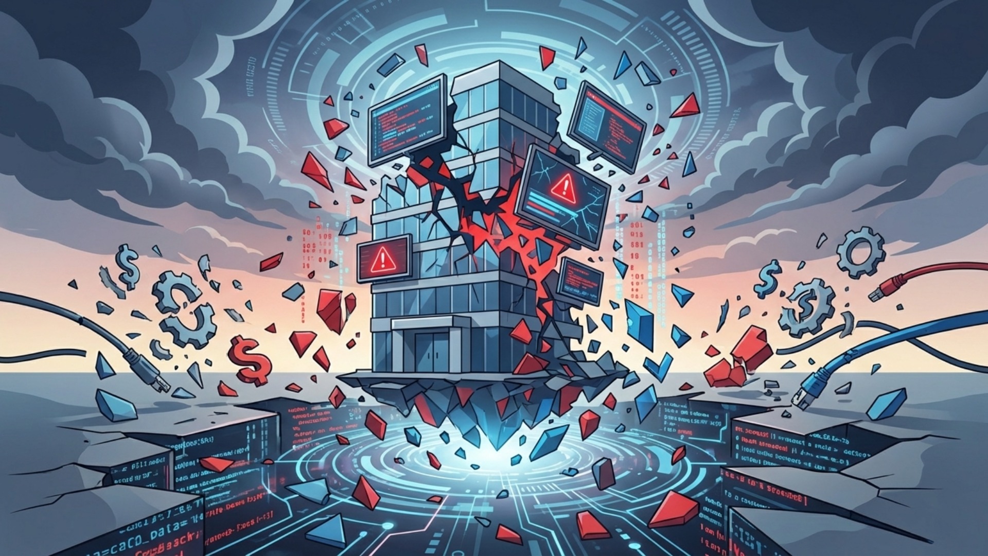 セキュリティ教育を怠ることで生じる深刻なビジネスリスク