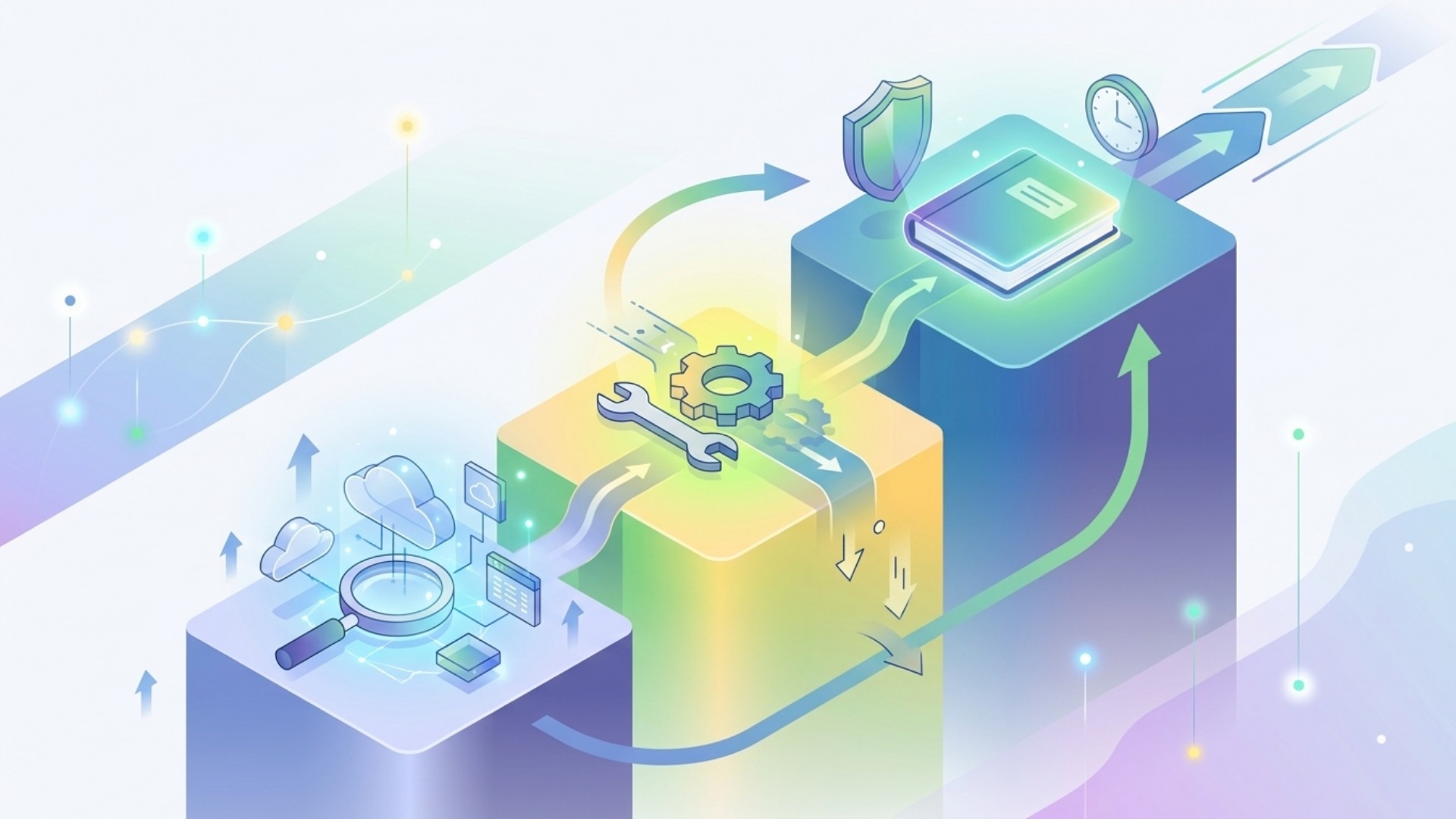 【実践】SaaSコストを最適化する3ステップ