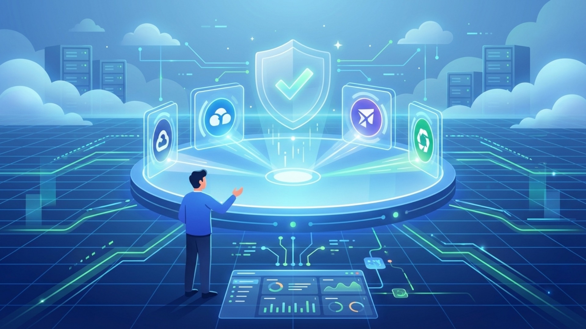 【2026年最新】おすすめSaaS管理プラットフォーム（SMP）5選