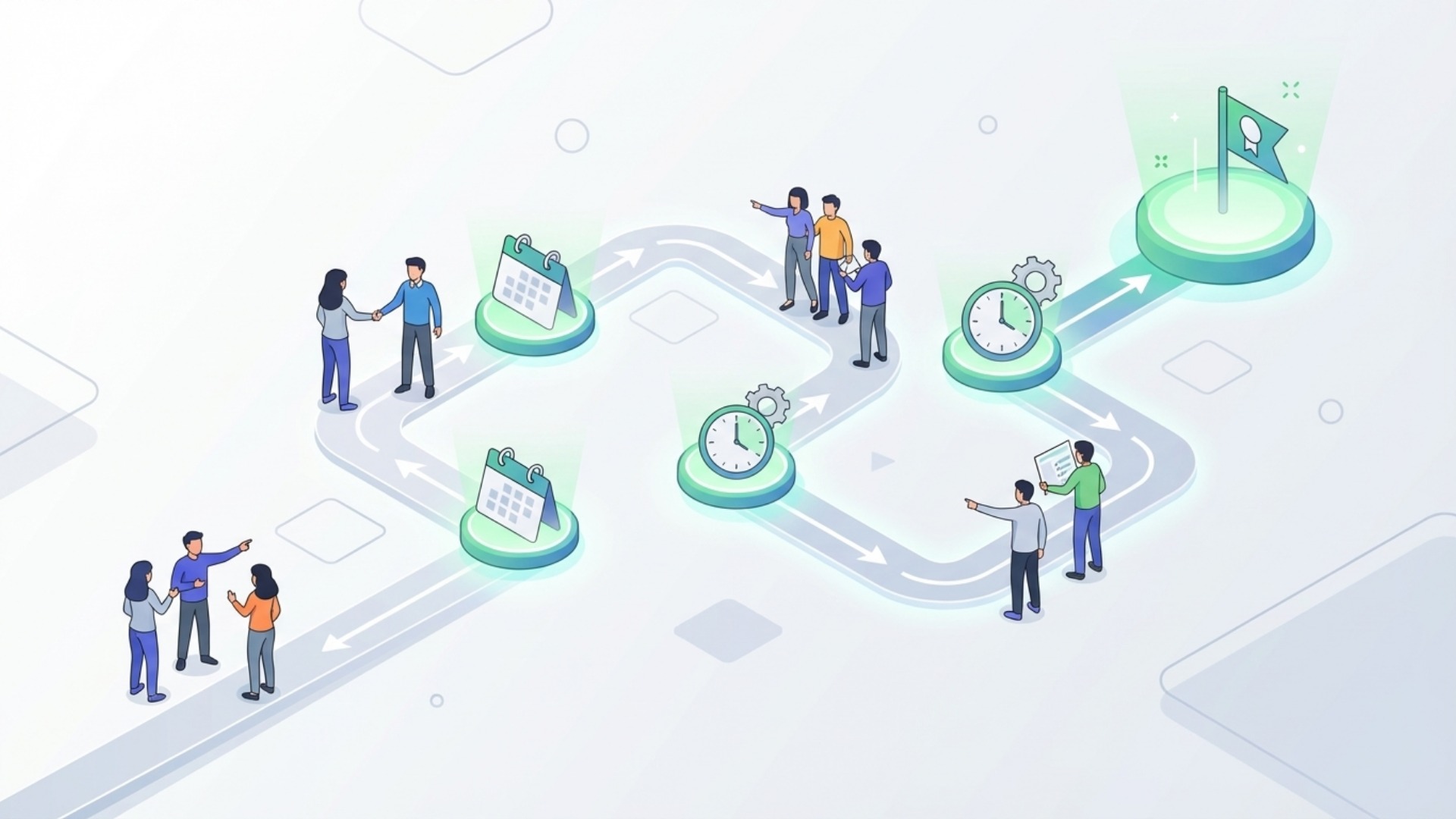 【STEP2】スケジューリングと進行管理：無理なく進めるコツ