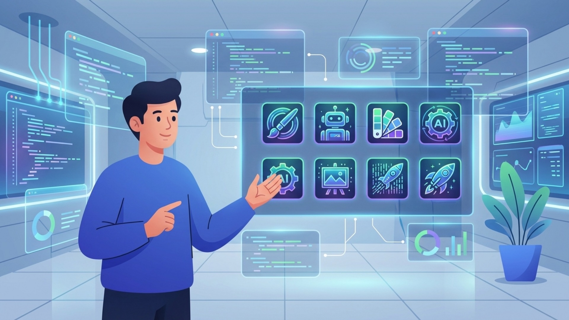 【2025年最新】AIバナー作成ツールおすすめ10選