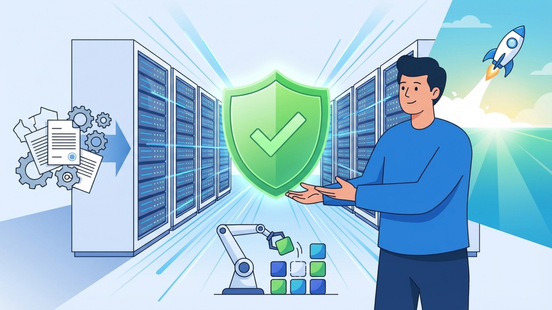 アカウント管理ツールの導入で得られるメリット