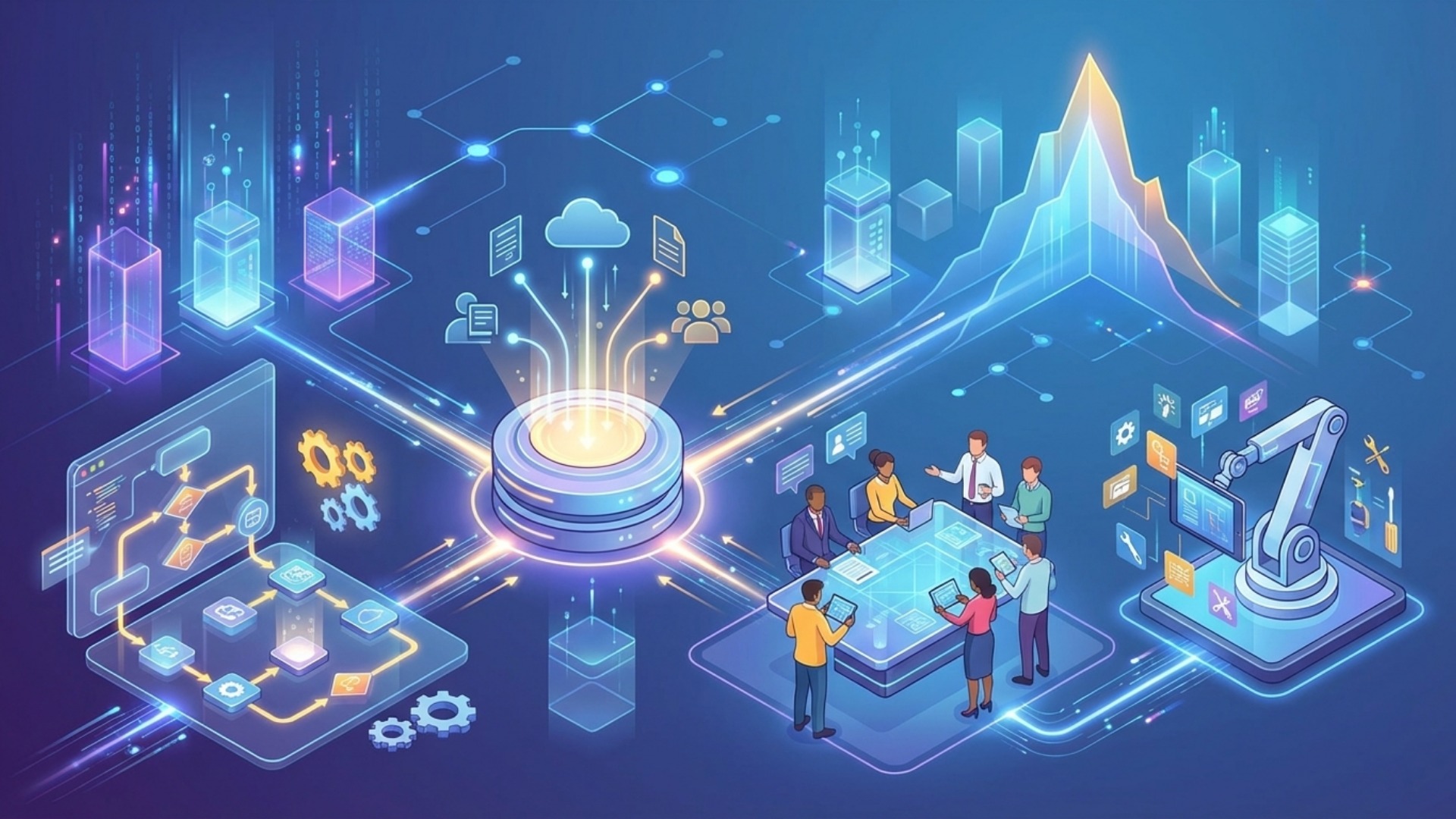 カスタマーサクセスの属人化を解消する4つの具体的対策